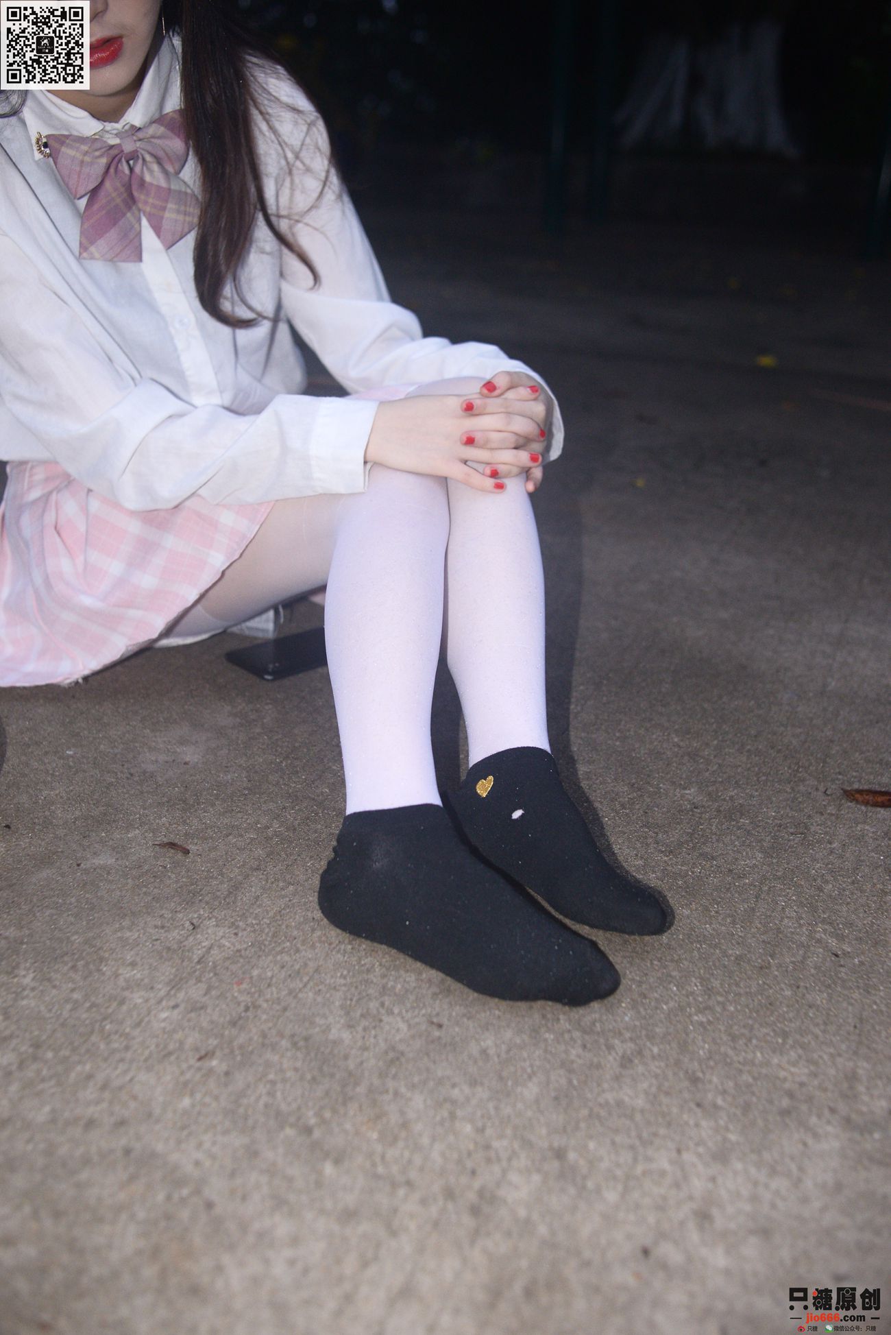 图片[28]-[只糖原创]定制002 优米 糟糕又被生活叫醒[151P] – 速更版-美库