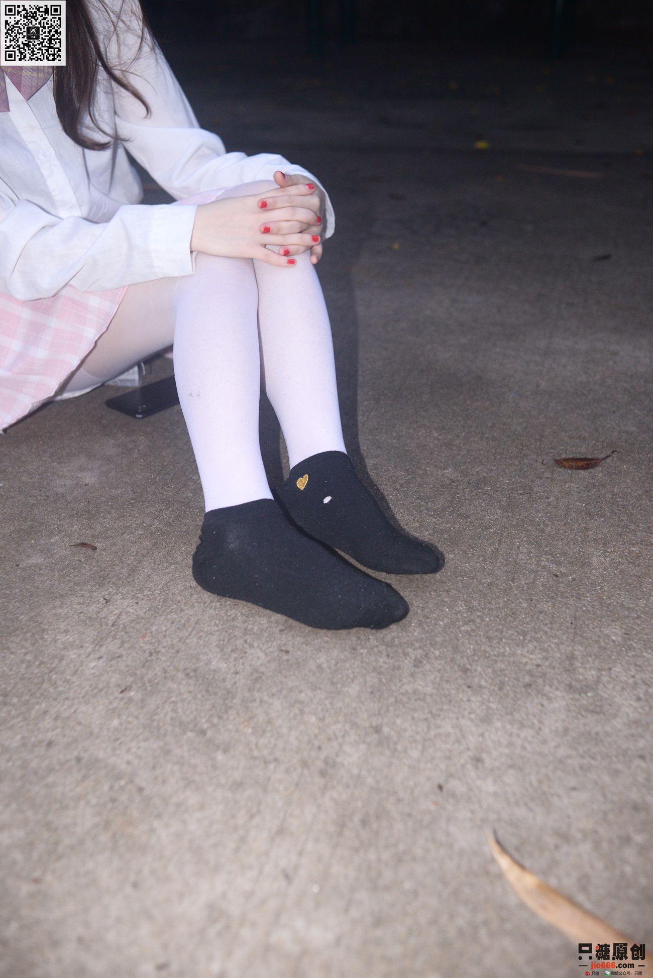 图片[29]-[只糖原创]定制002 优米 糟糕又被生活叫醒[151P] – 速更版-美库