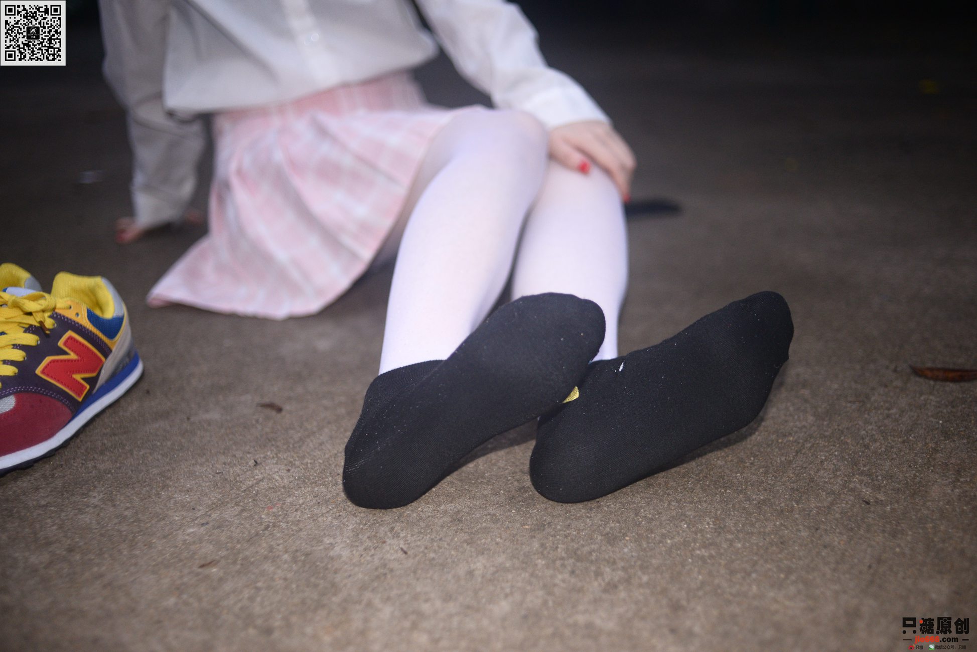 图片[32]-[只糖原创]定制002 优米 糟糕又被生活叫醒[151P] – 速更版-美库