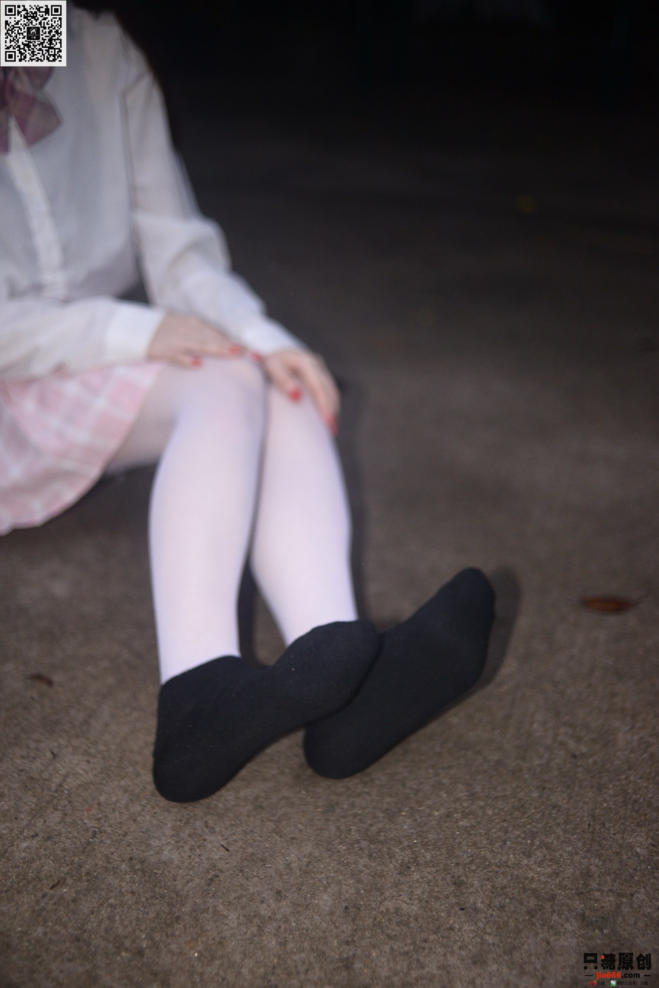 图片[35]-[只糖原创]定制002 优米 糟糕又被生活叫醒[151P] – 速更版-美库