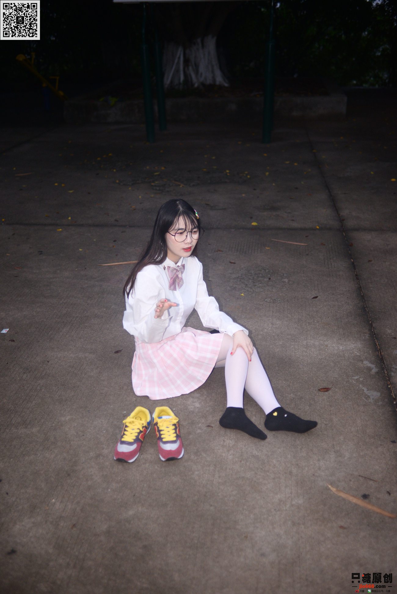 图片[39]-[只糖原创]定制002 优米 糟糕又被生活叫醒[151P] – 速更版-美库