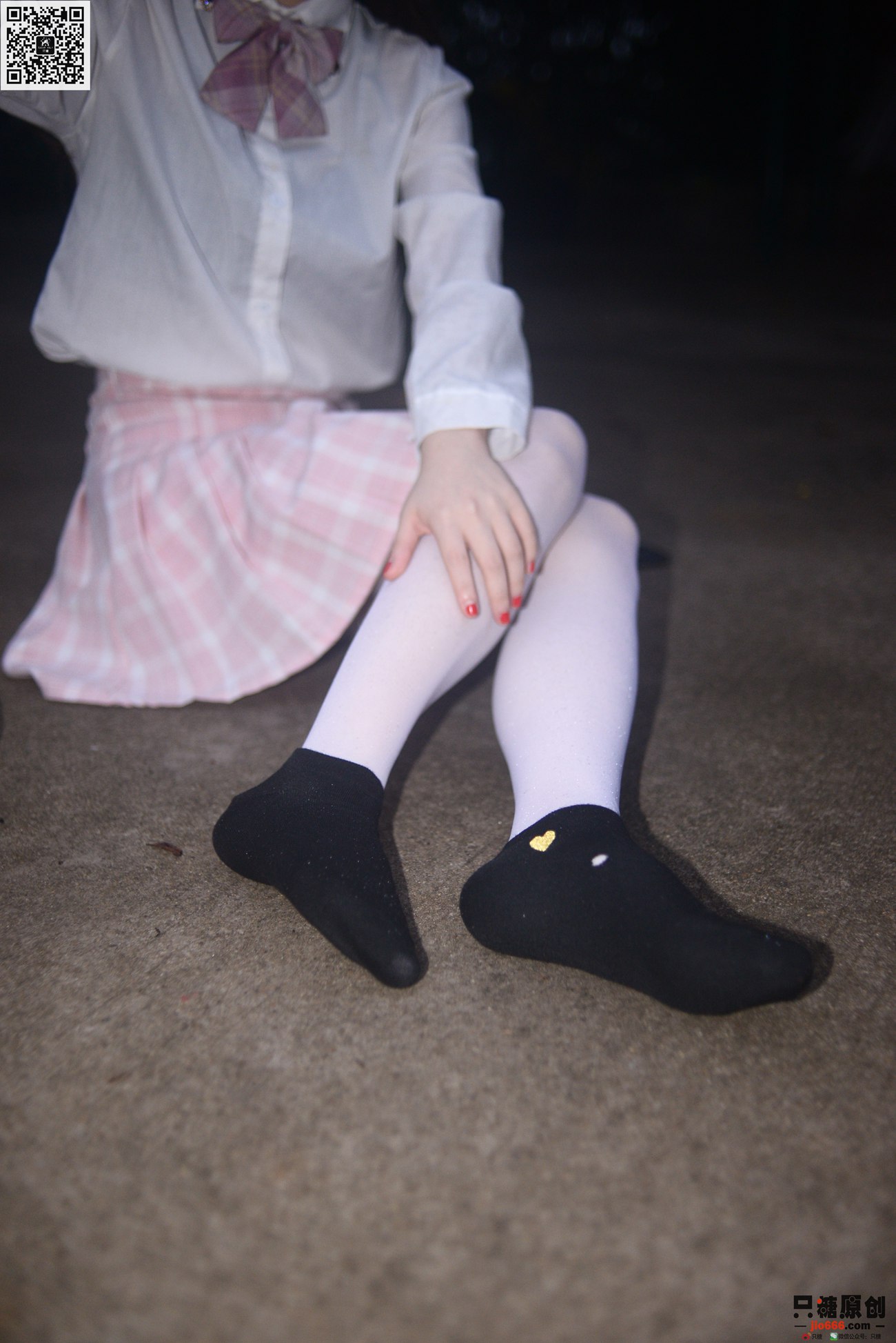 图片[40]-[只糖原创]定制002 优米 糟糕又被生活叫醒[151P] – 速更版-美库