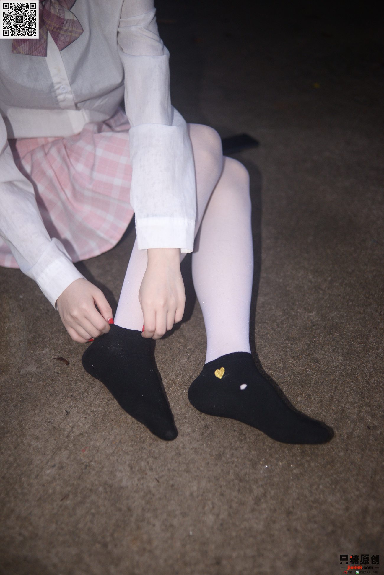 图片[41]-[只糖原创]定制002 优米 糟糕又被生活叫醒[151P] – 速更版-美库