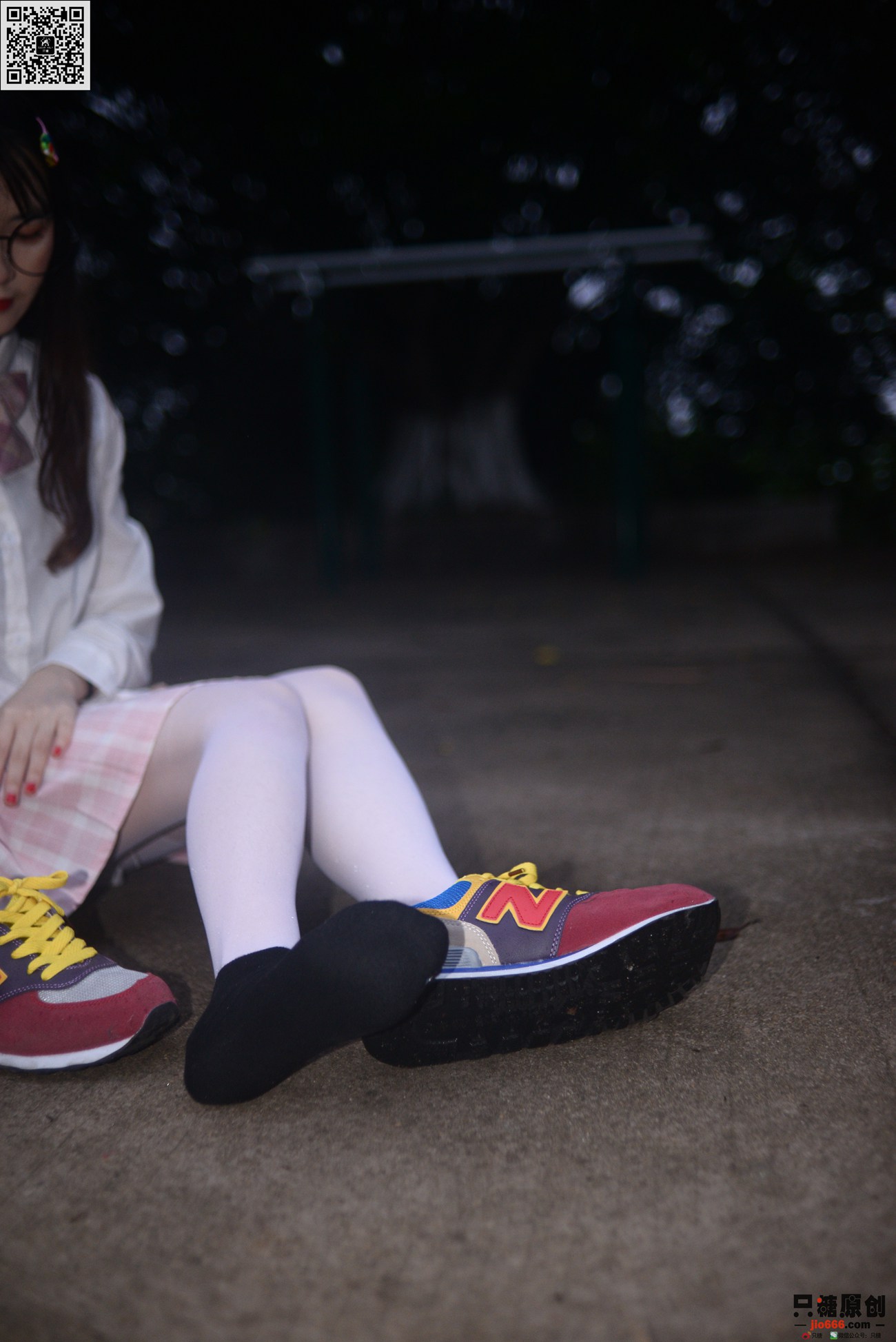 图片[47]-[只糖原创]定制002 优米 糟糕又被生活叫醒[151P] – 速更版-美库