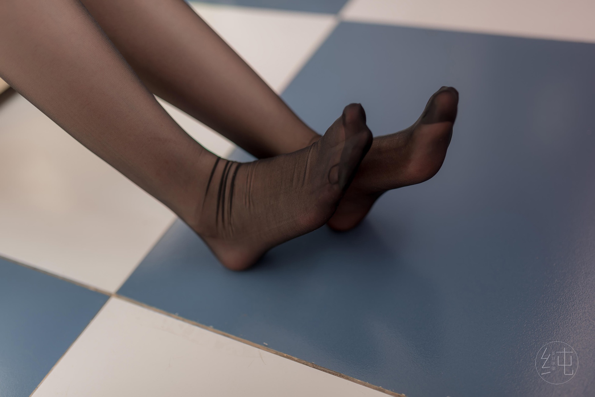 图片[22]-[美丝映画]VOL.005《黑丝女仆》[48P] – 速更版-美库