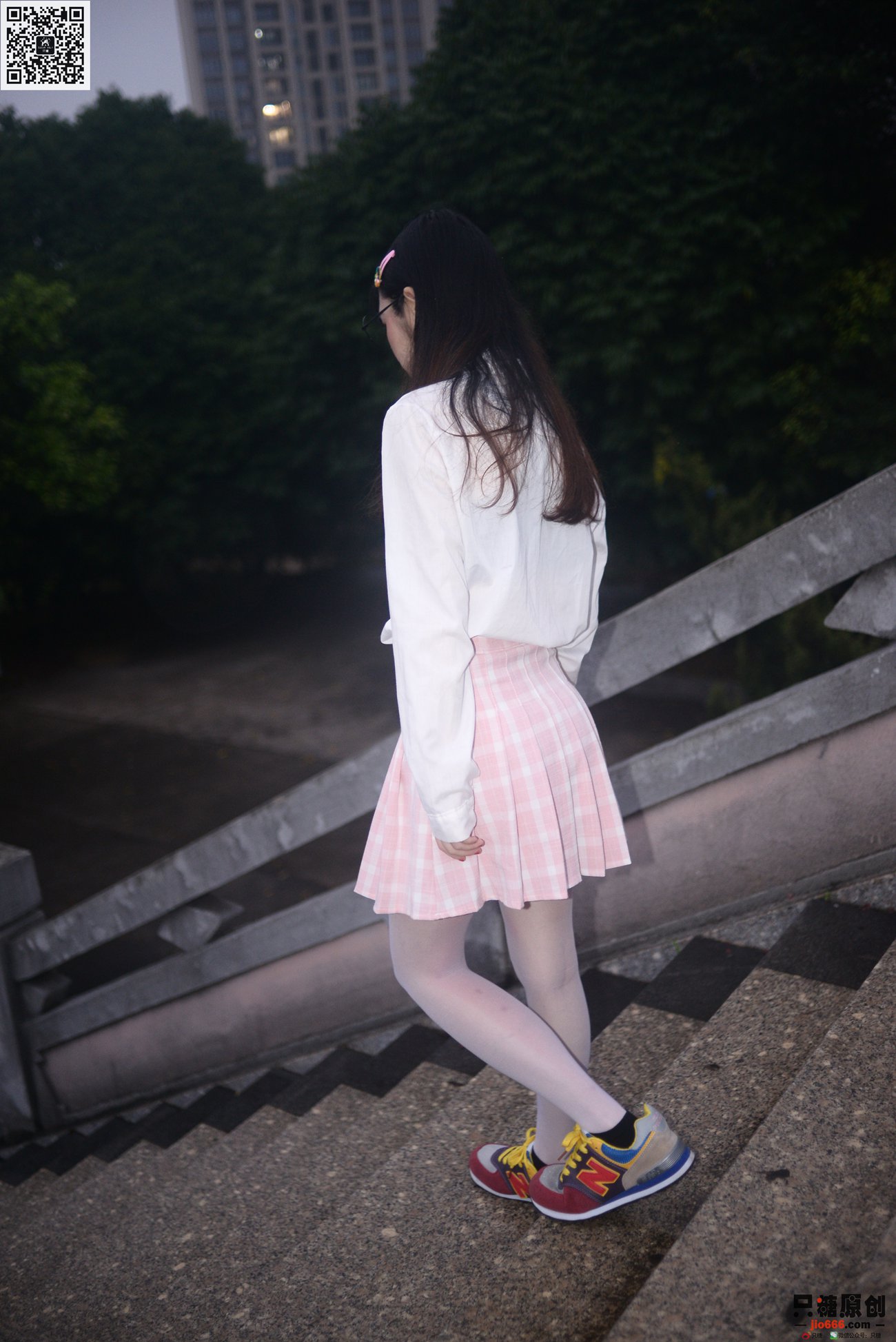 图片[58]-[只糖原创]定制002 优米 糟糕又被生活叫醒[151P] – 速更版-美库