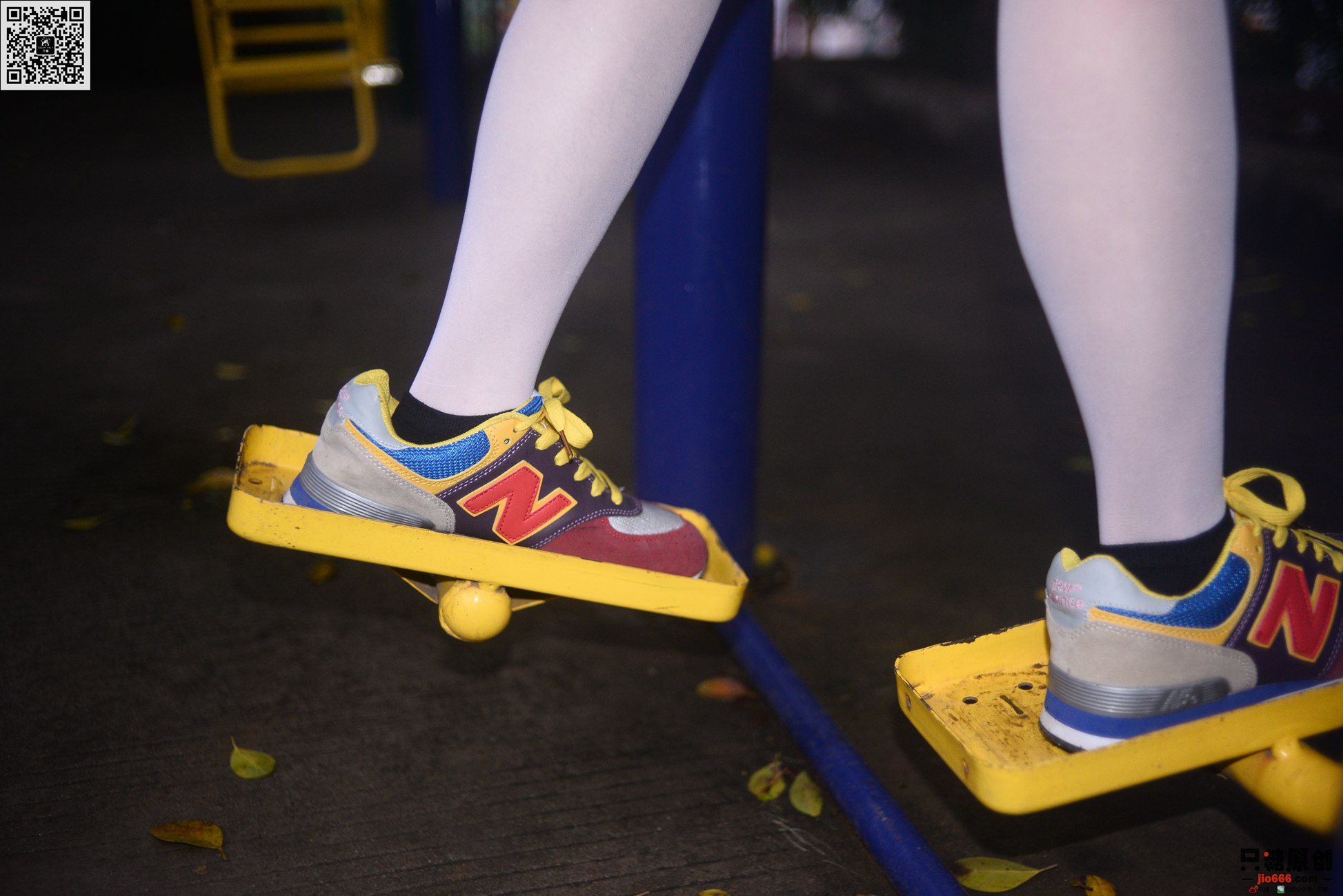 图片[66]-[只糖原创]定制002 优米 糟糕又被生活叫醒[151P] – 速更版-美库