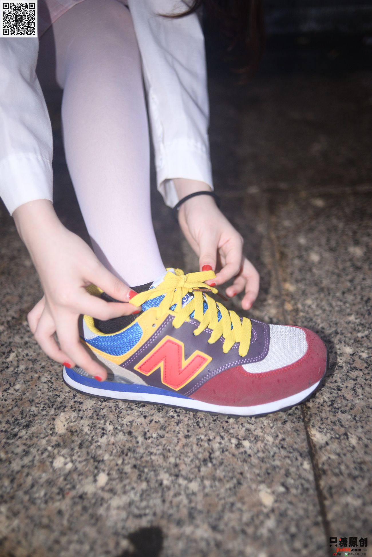 图片[69]-[只糖原创]定制002 优米 糟糕又被生活叫醒[151P] – 速更版-美库