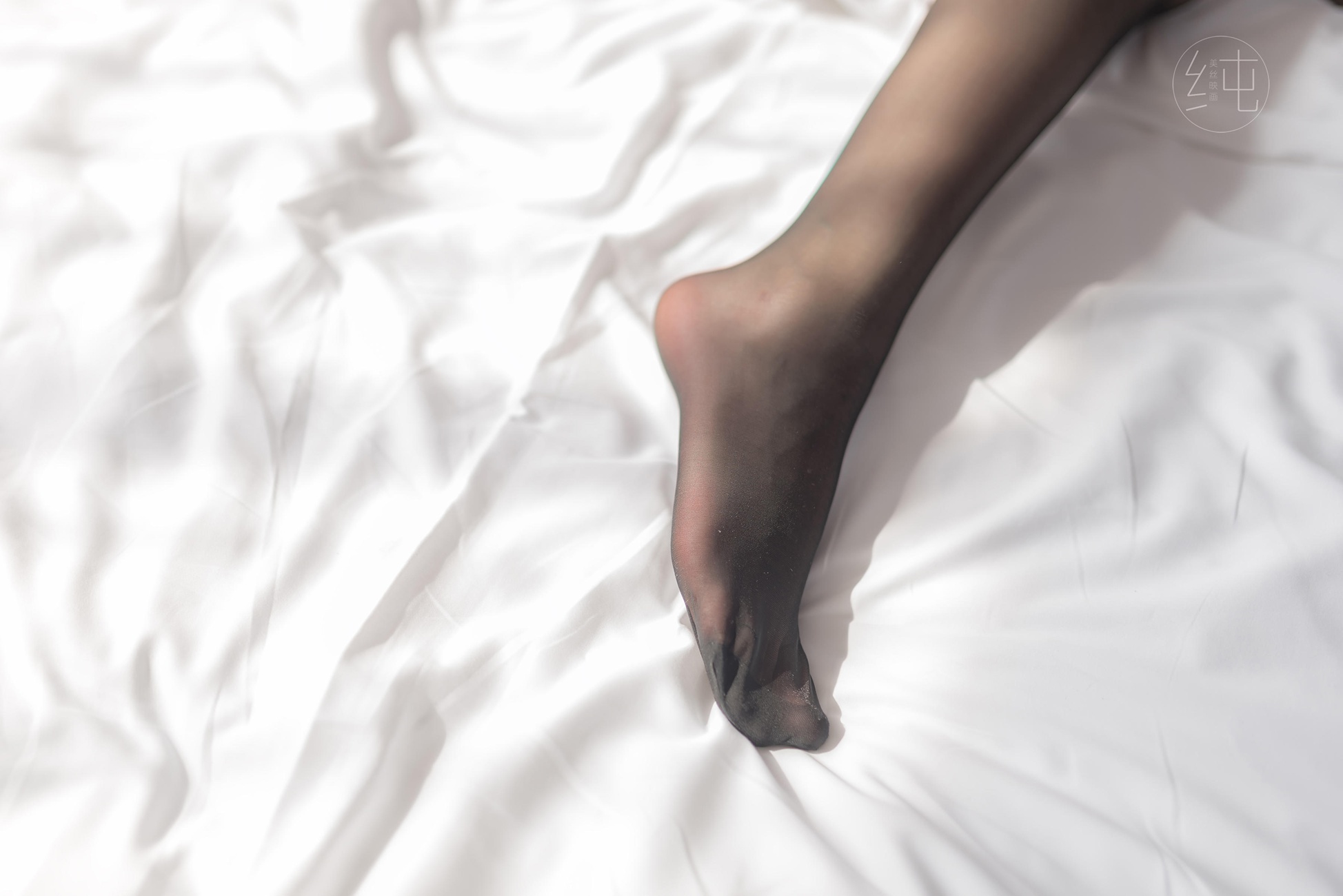 图片[36]-[美丝映画]VOL.005《黑丝女仆》[48P] – 速更版-美库