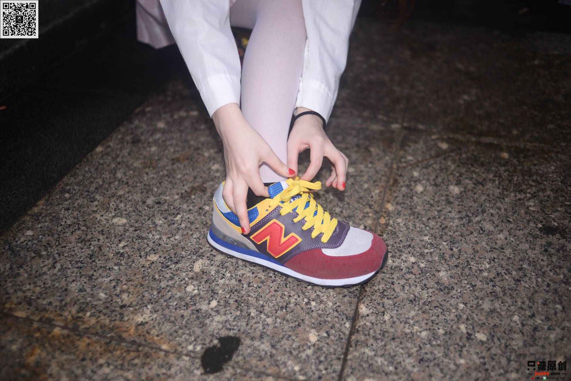 图片[70]-[只糖原创]定制002 优米 糟糕又被生活叫醒[151P] – 速更版-美库