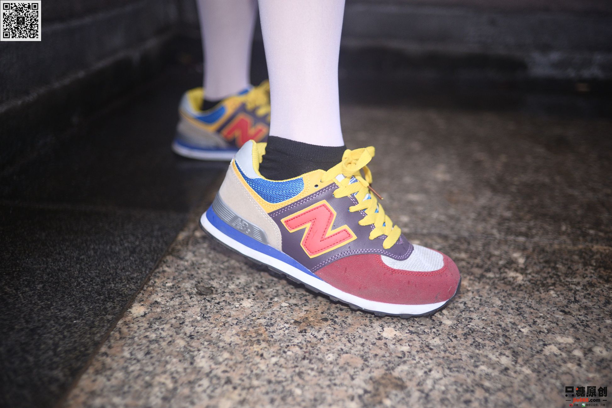 图片[74]-[只糖原创]定制002 优米 糟糕又被生活叫醒[151P] – 速更版-美库