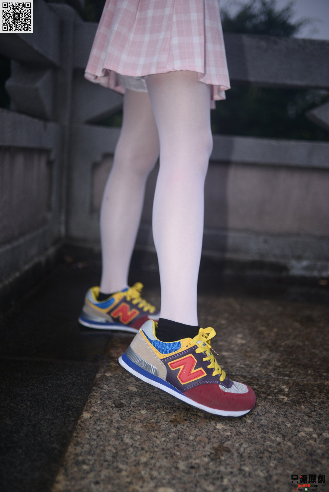 图片[76]-[只糖原创]定制002 优米 糟糕又被生活叫醒[151P] – 速更版-美库