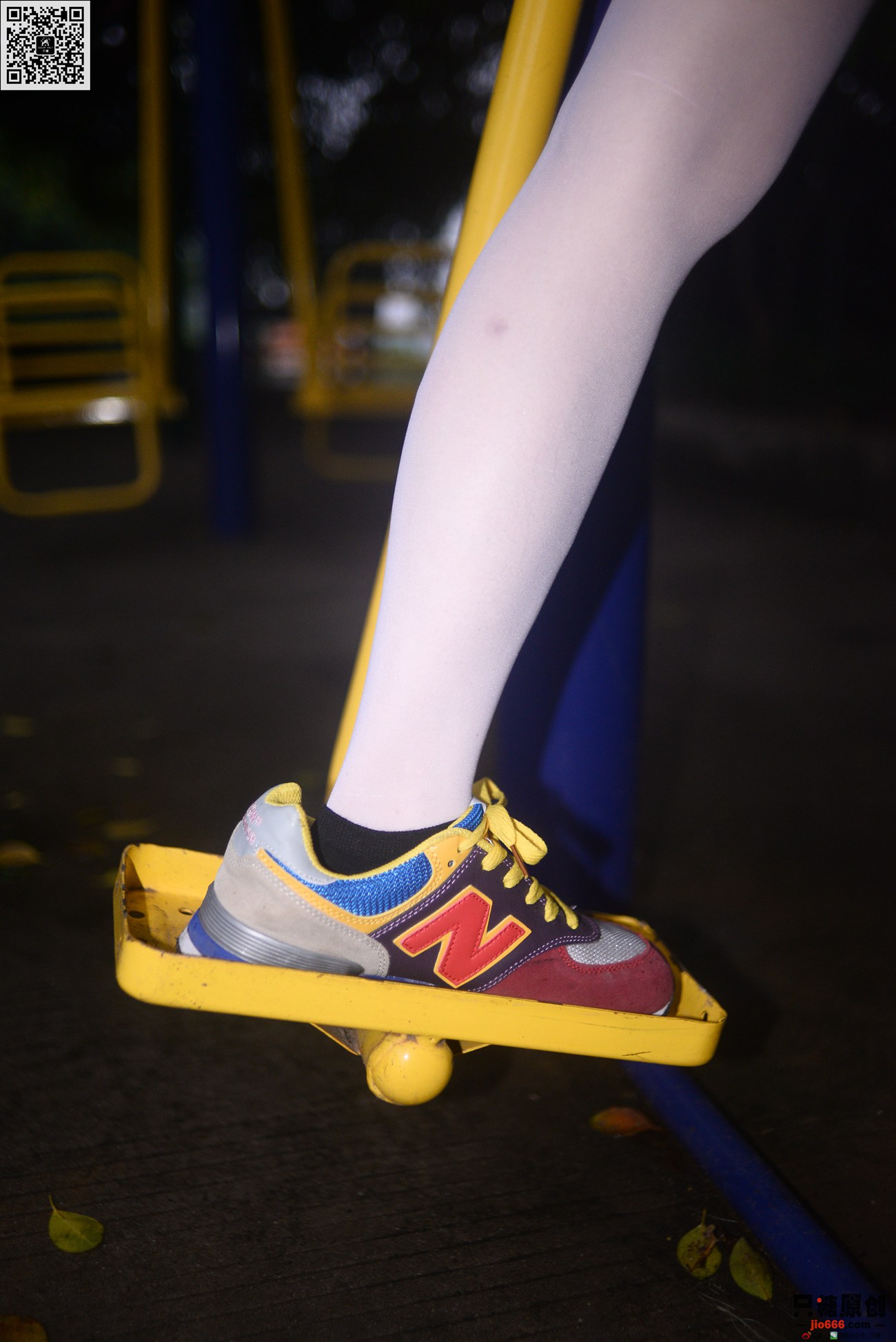 图片[77]-[只糖原创]定制002 优米 糟糕又被生活叫醒[151P] – 速更版-美库