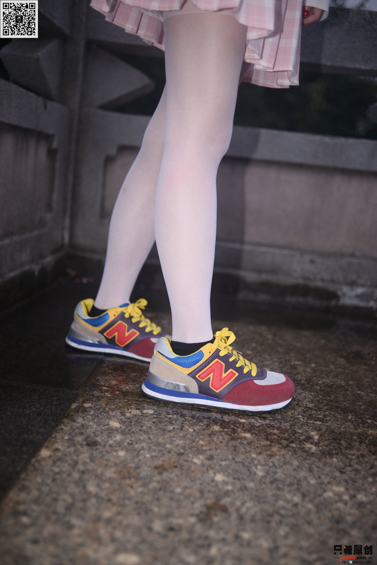 图片[78]-[只糖原创]定制002 优米 糟糕又被生活叫醒[151P] – 速更版-美库