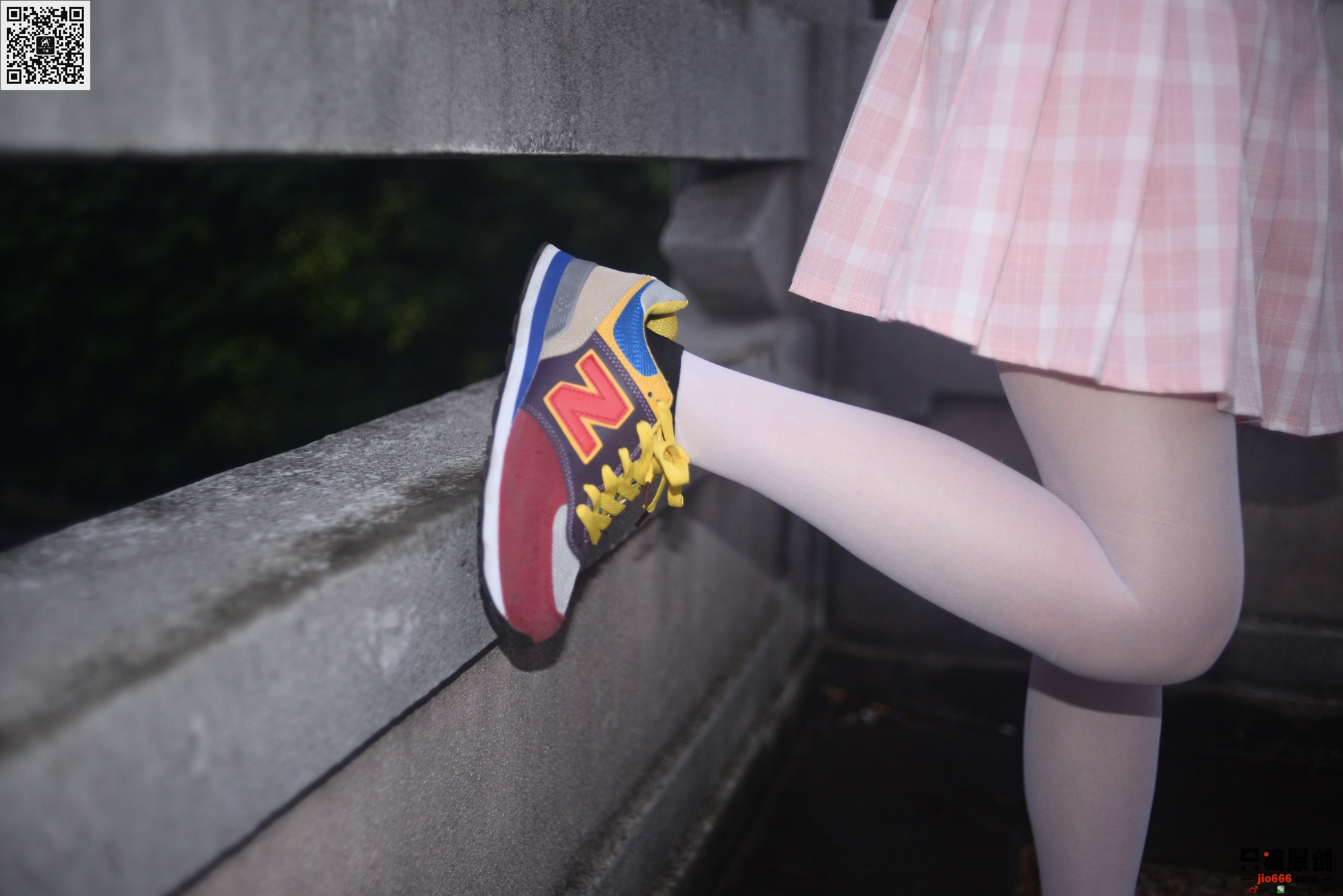 图片[81]-[只糖原创]定制002 优米 糟糕又被生活叫醒[151P] – 速更版-美库