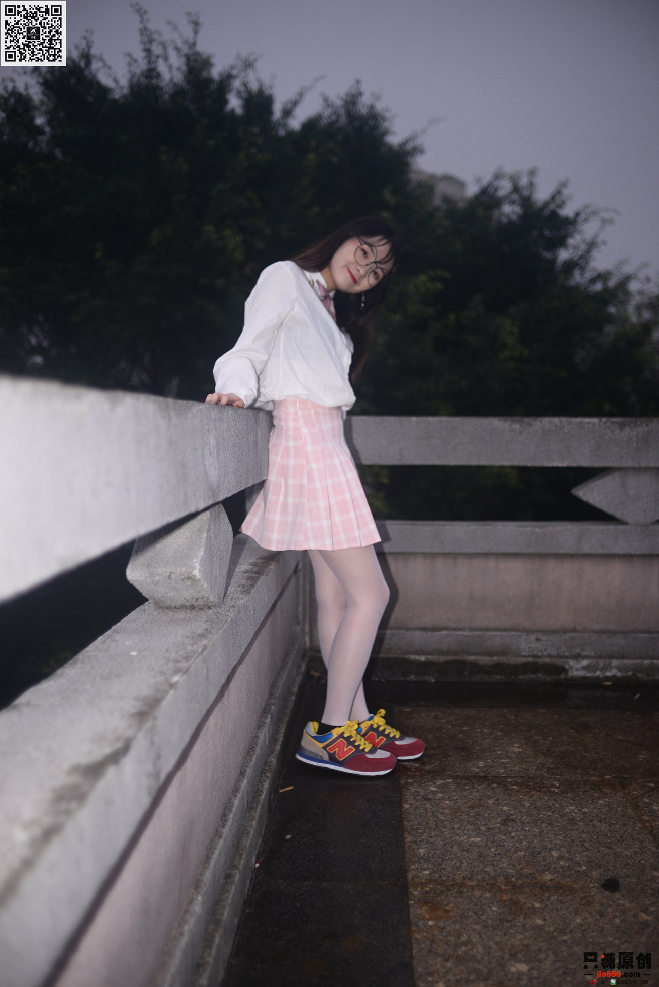 图片[96]-[只糖原创]定制002 优米 糟糕又被生活叫醒[151P] – 速更版-美库