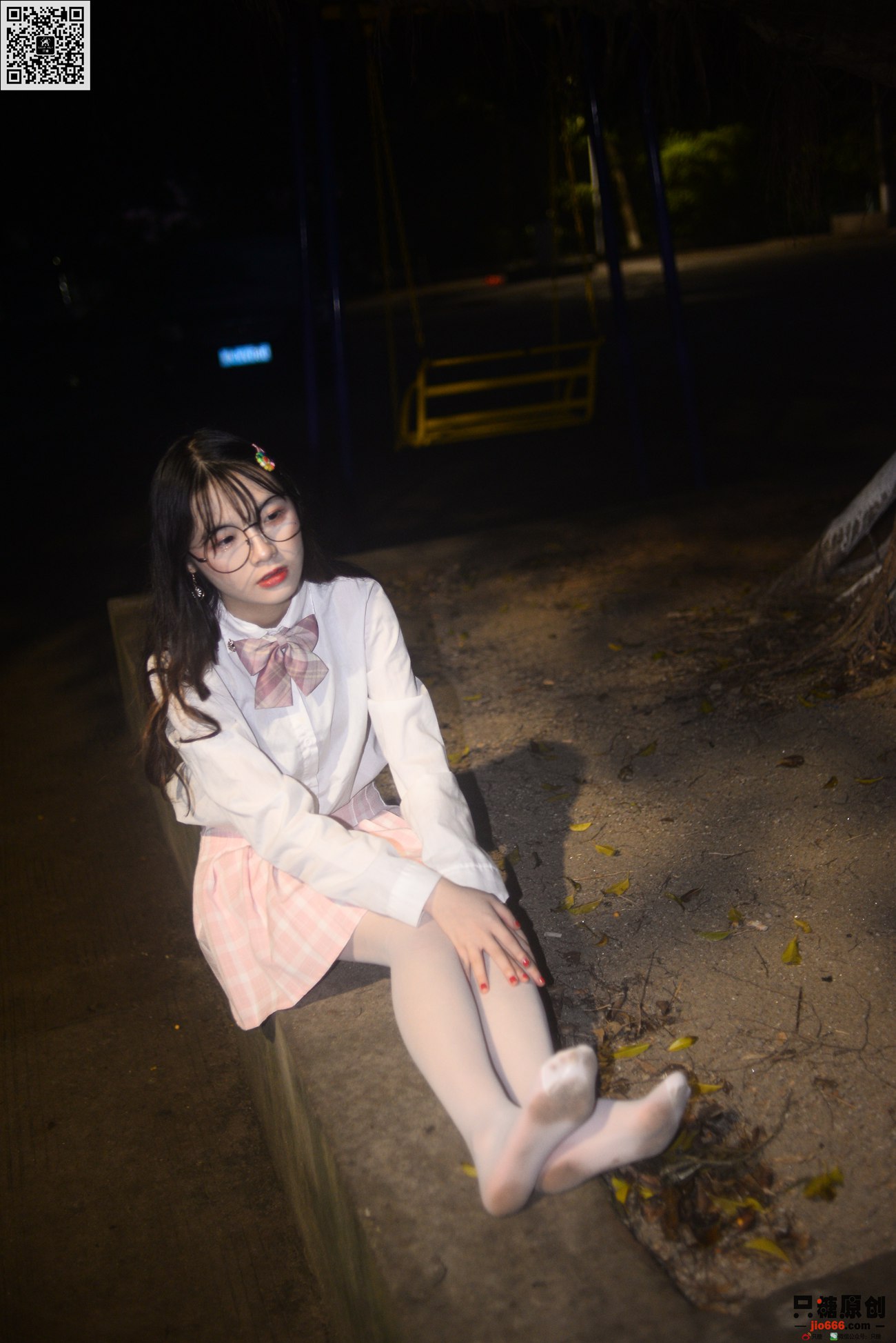 图片[98]-[只糖原创]定制002 优米 糟糕又被生活叫醒[151P] – 速更版-美库