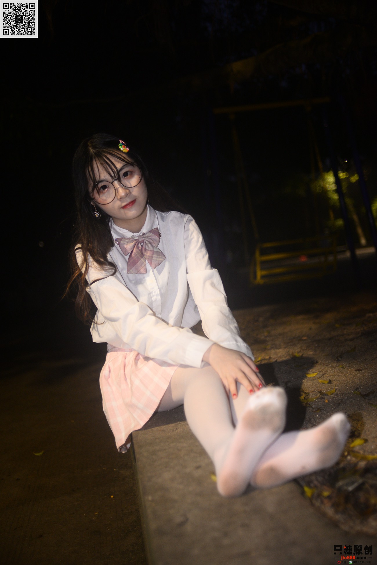 图片[99]-[只糖原创]定制002 优米 糟糕又被生活叫醒[151P] – 速更版-美库