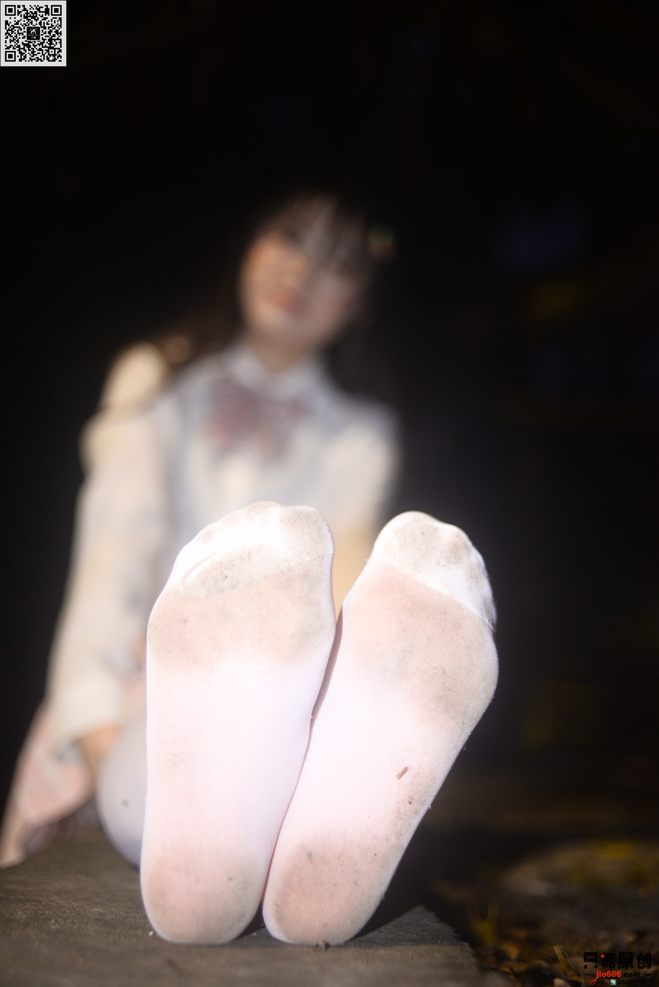 图片[100]-[只糖原创]定制002 优米 糟糕又被生活叫醒[151P] – 速更版-美库