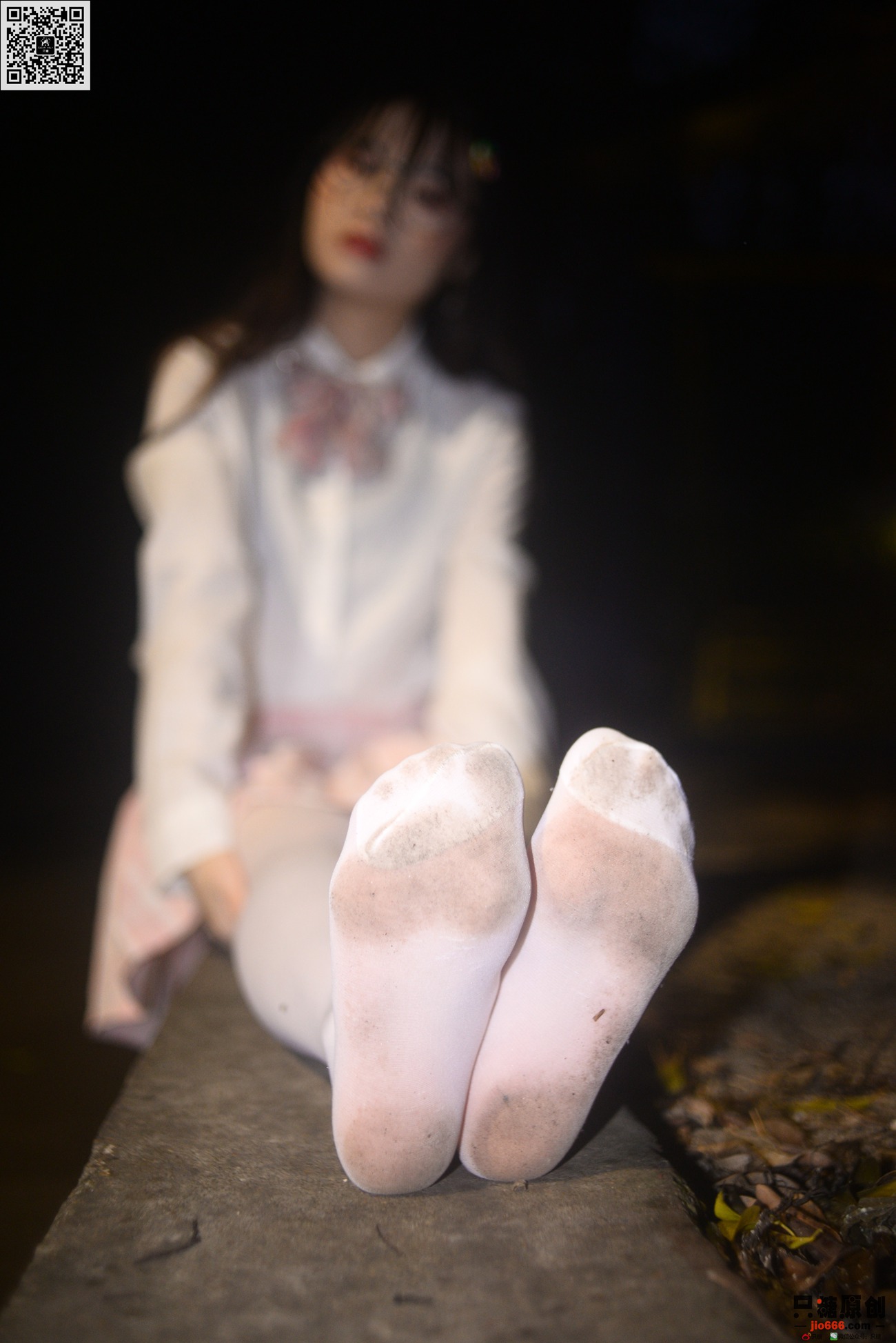 图片[102]-[只糖原创]定制002 优米 糟糕又被生活叫醒[151P] – 速更版-美库