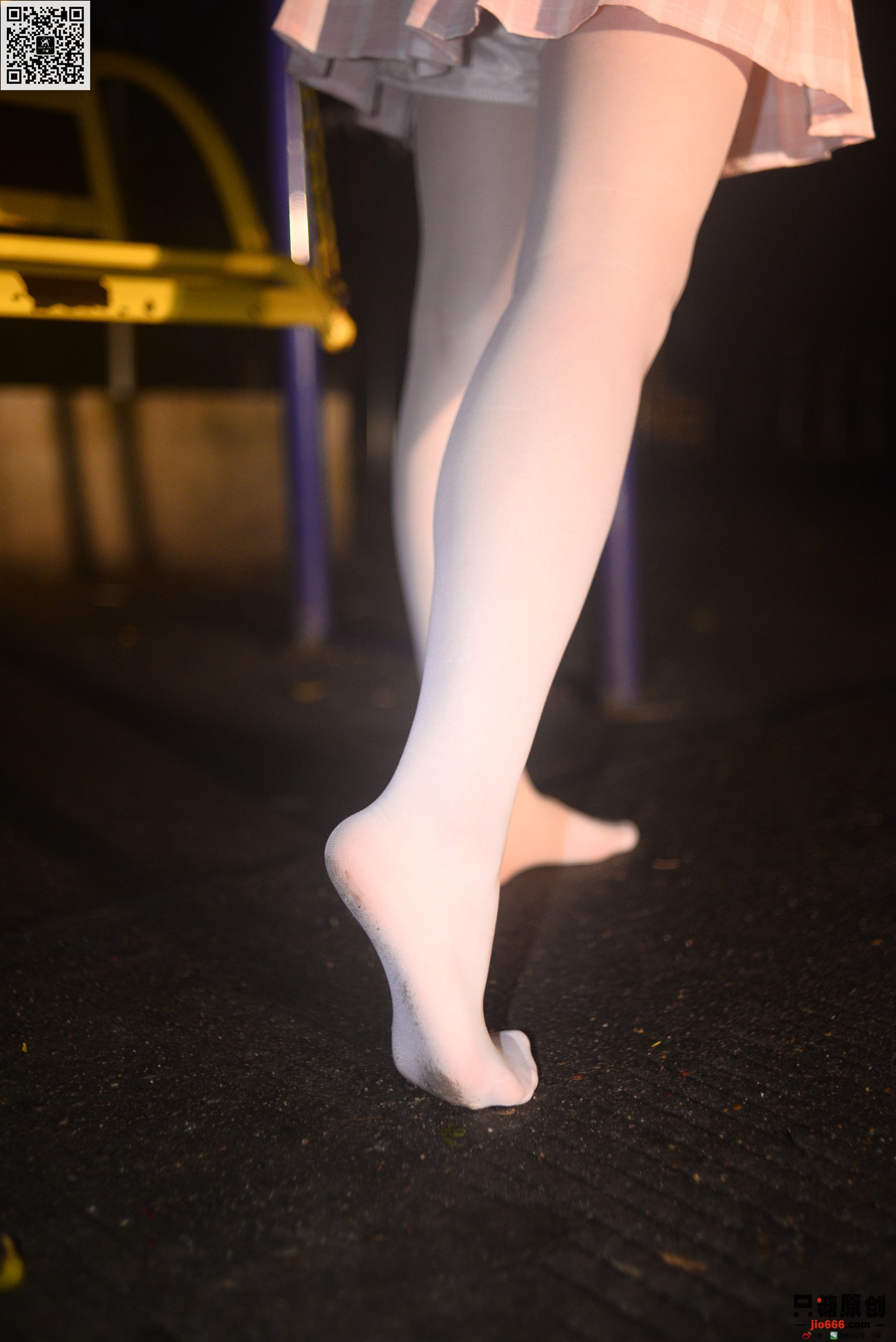 图片[117]-[只糖原创]定制002 优米 糟糕又被生活叫醒[151P] – 速更版-美库