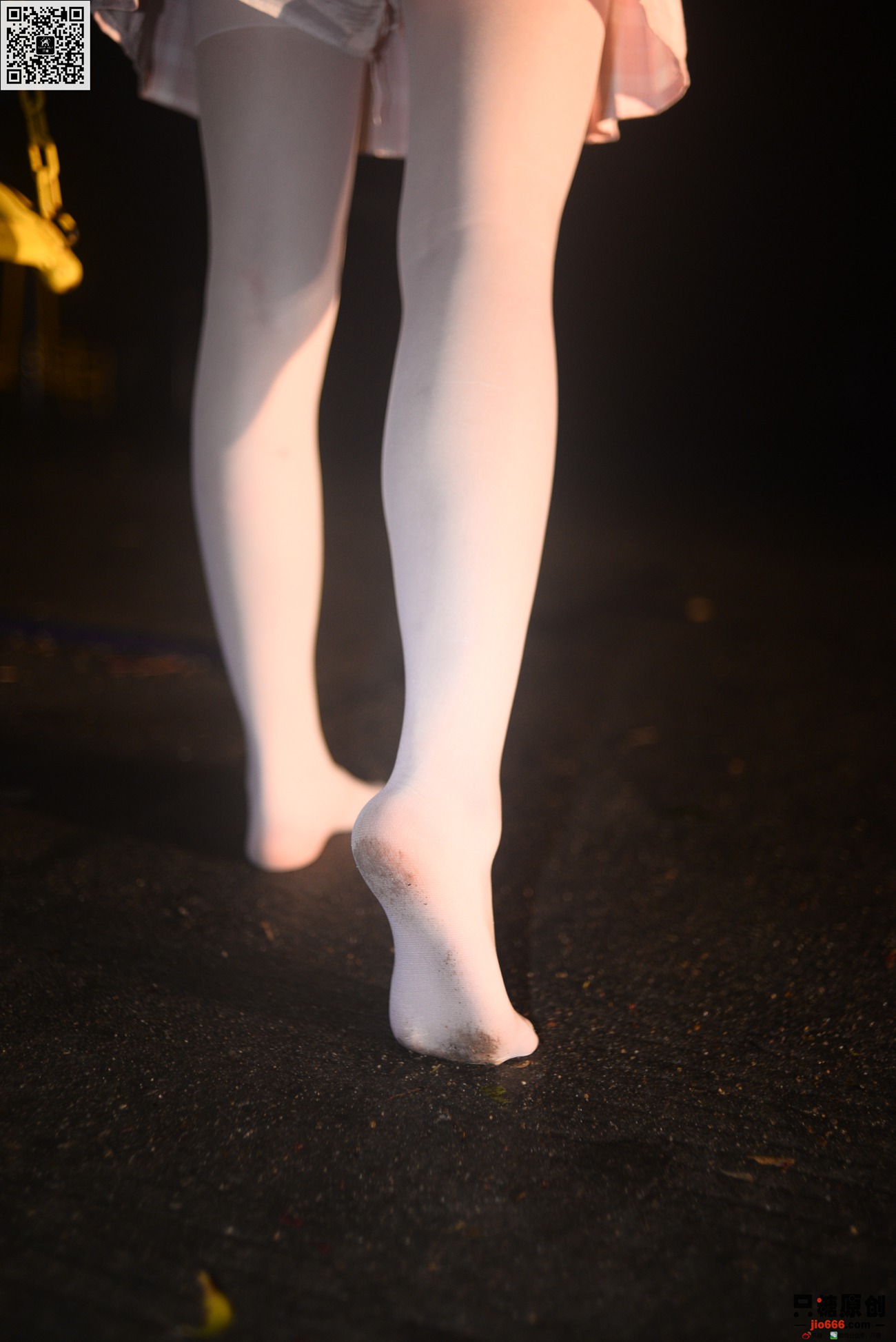 图片[120]-[只糖原创]定制002 优米 糟糕又被生活叫醒[151P] – 速更版-美库