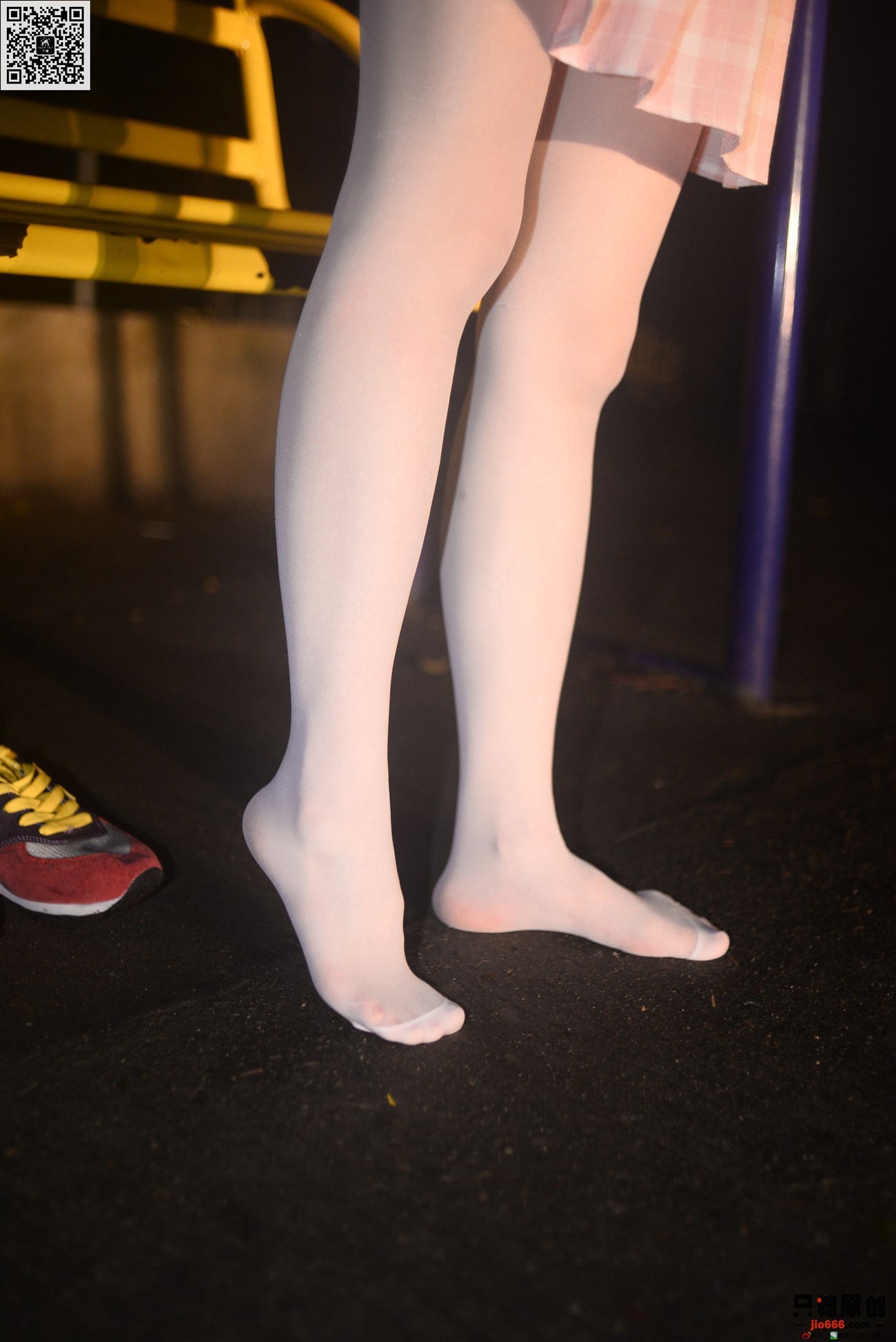 图片[121]-[只糖原创]定制002 优米 糟糕又被生活叫醒[151P] – 速更版-美库