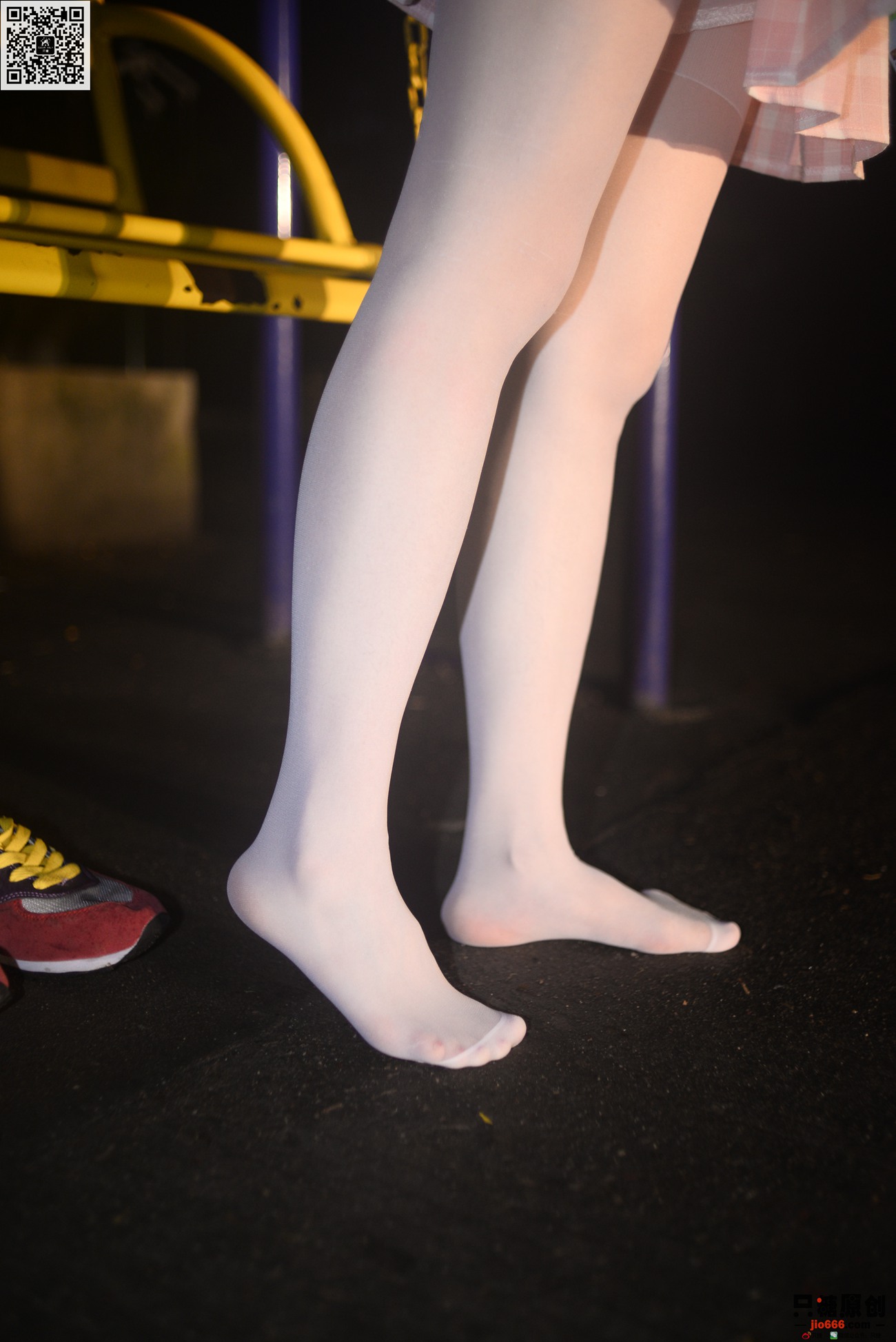 图片[122]-[只糖原创]定制002 优米 糟糕又被生活叫醒[151P] – 速更版-美库