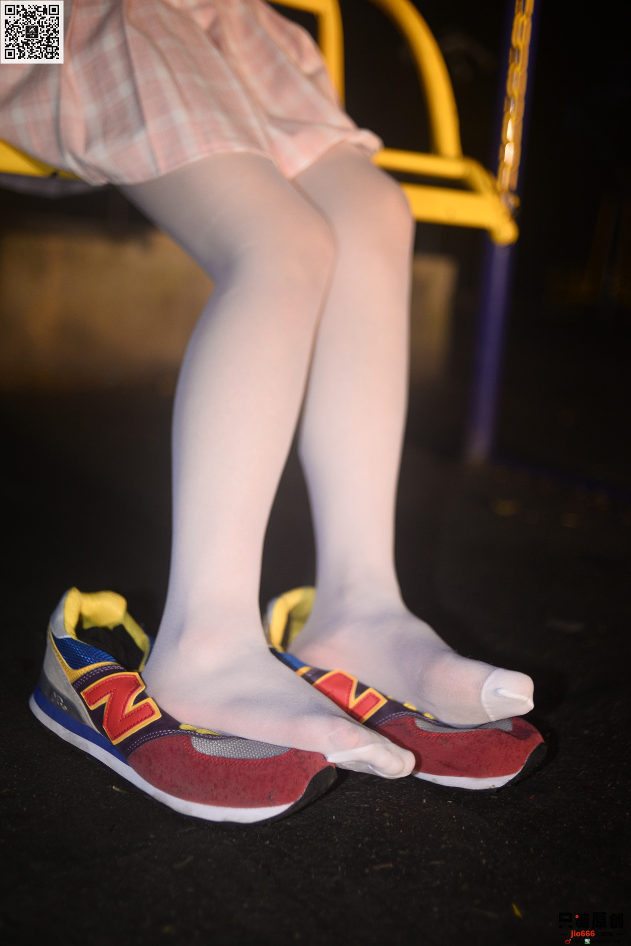 图片[125]-[只糖原创]定制002 优米 糟糕又被生活叫醒[151P] – 速更版-美库