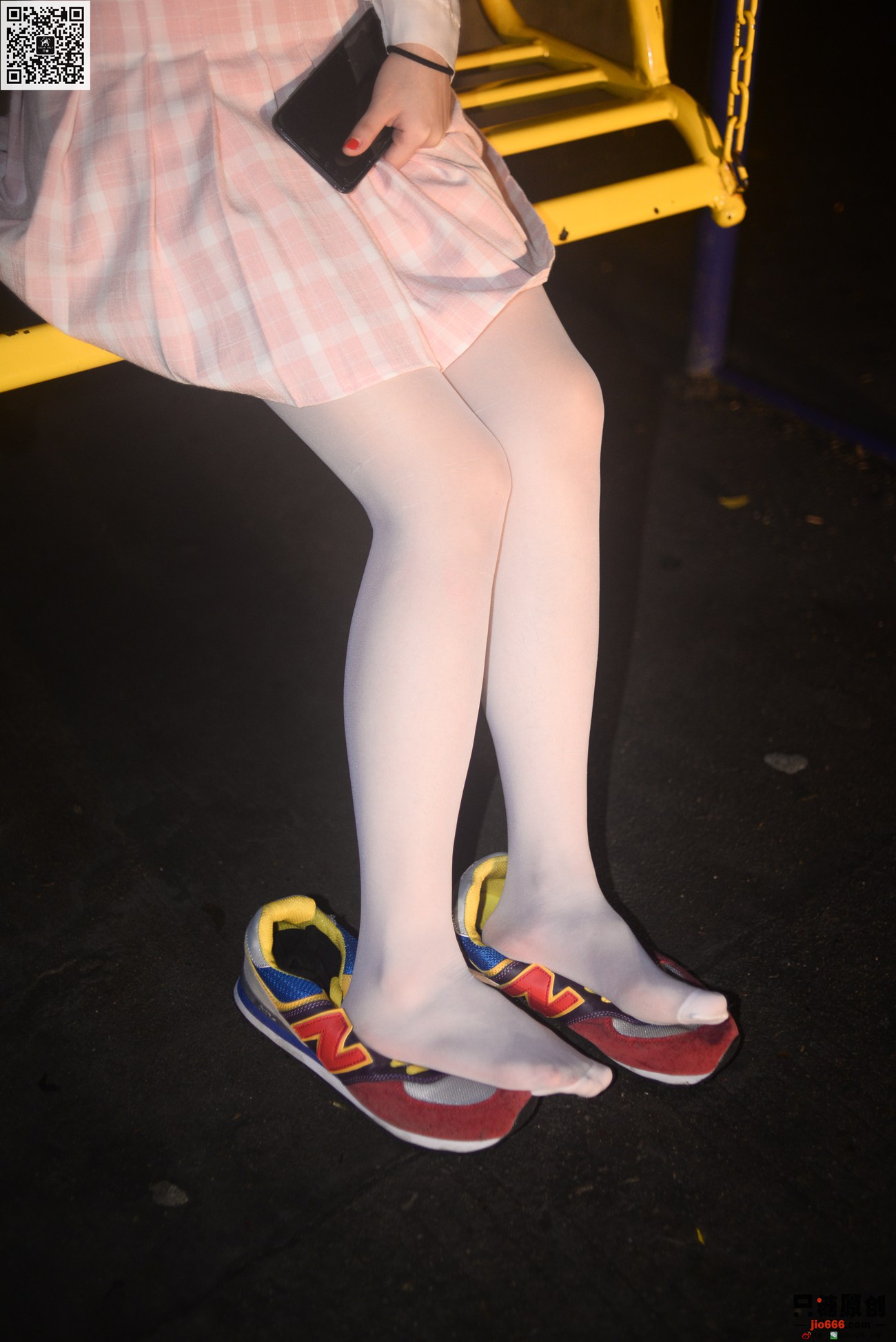 图片[126]-[只糖原创]定制002 优米 糟糕又被生活叫醒[151P] – 速更版-美库