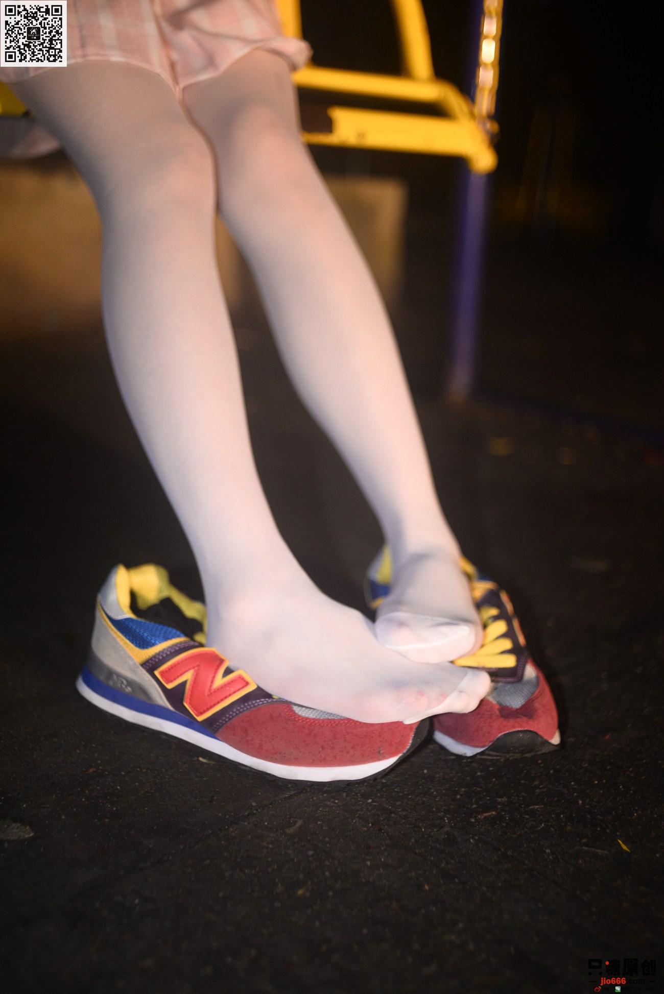 图片[127]-[只糖原创]定制002 优米 糟糕又被生活叫醒[151P] – 速更版-美库