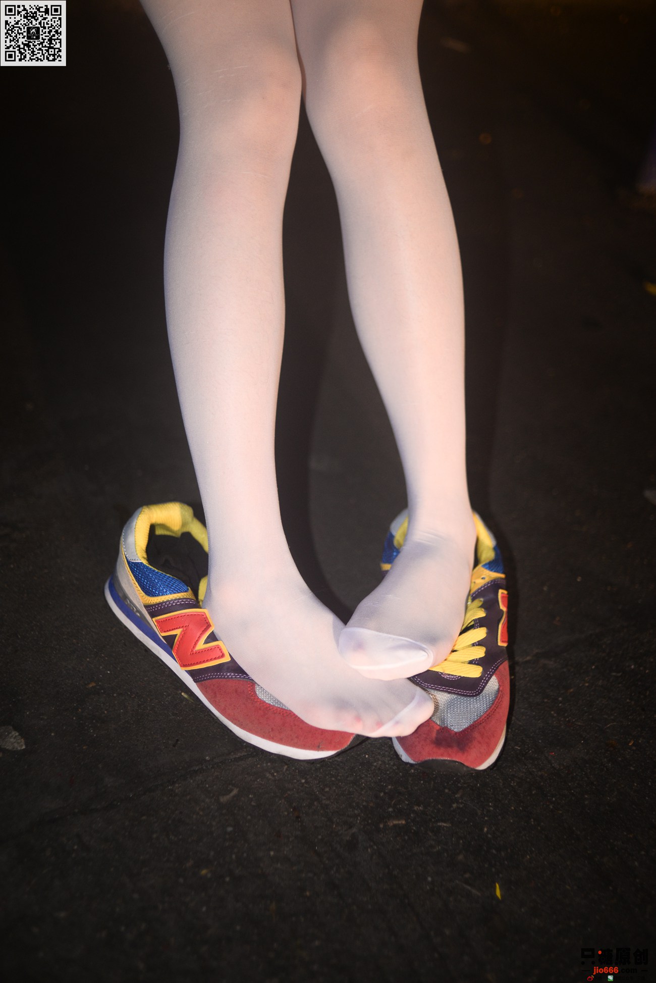 图片[128]-[只糖原创]定制002 优米 糟糕又被生活叫醒[151P] – 速更版-美库