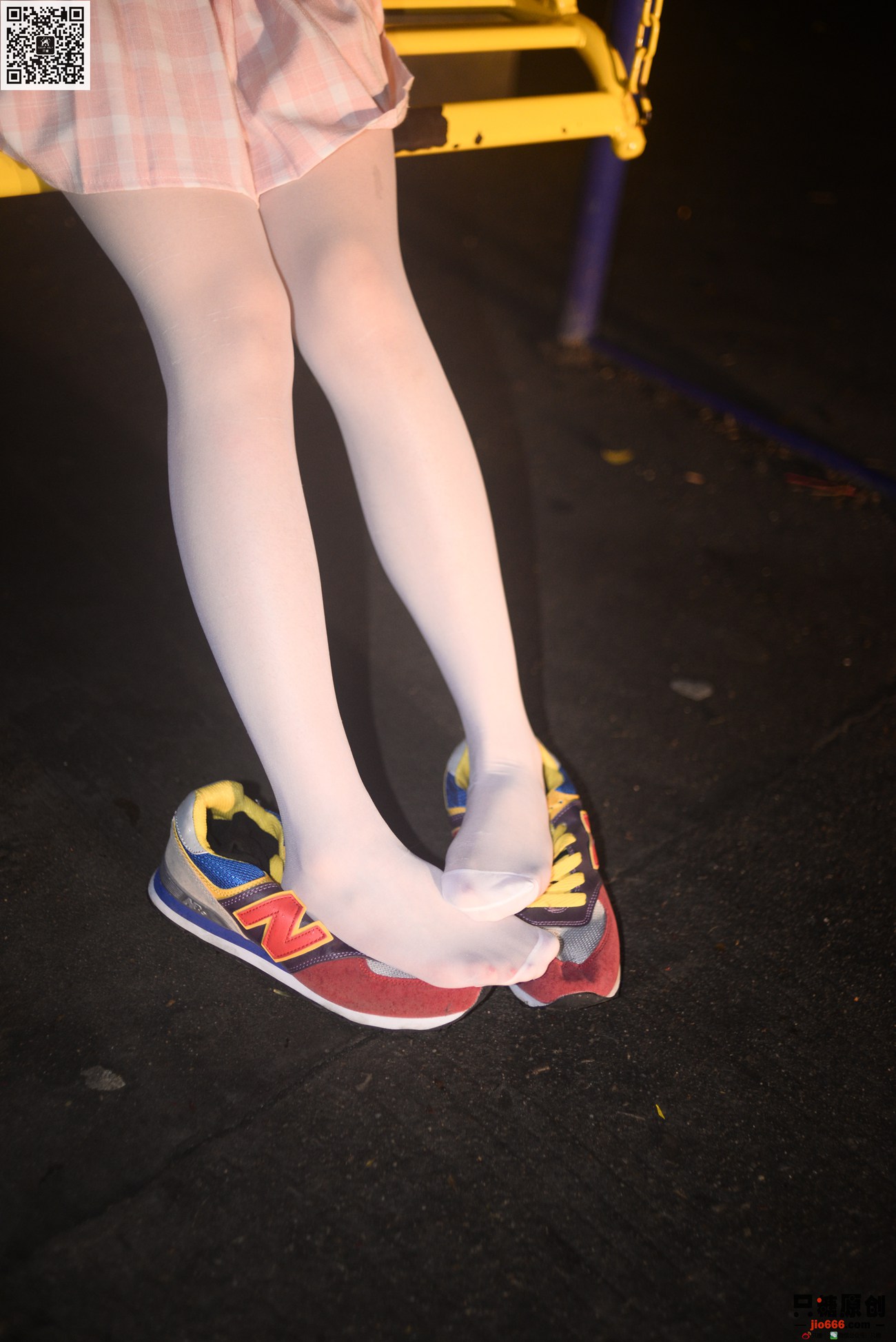 图片[131]-[只糖原创]定制002 优米 糟糕又被生活叫醒[151P] – 速更版-美库