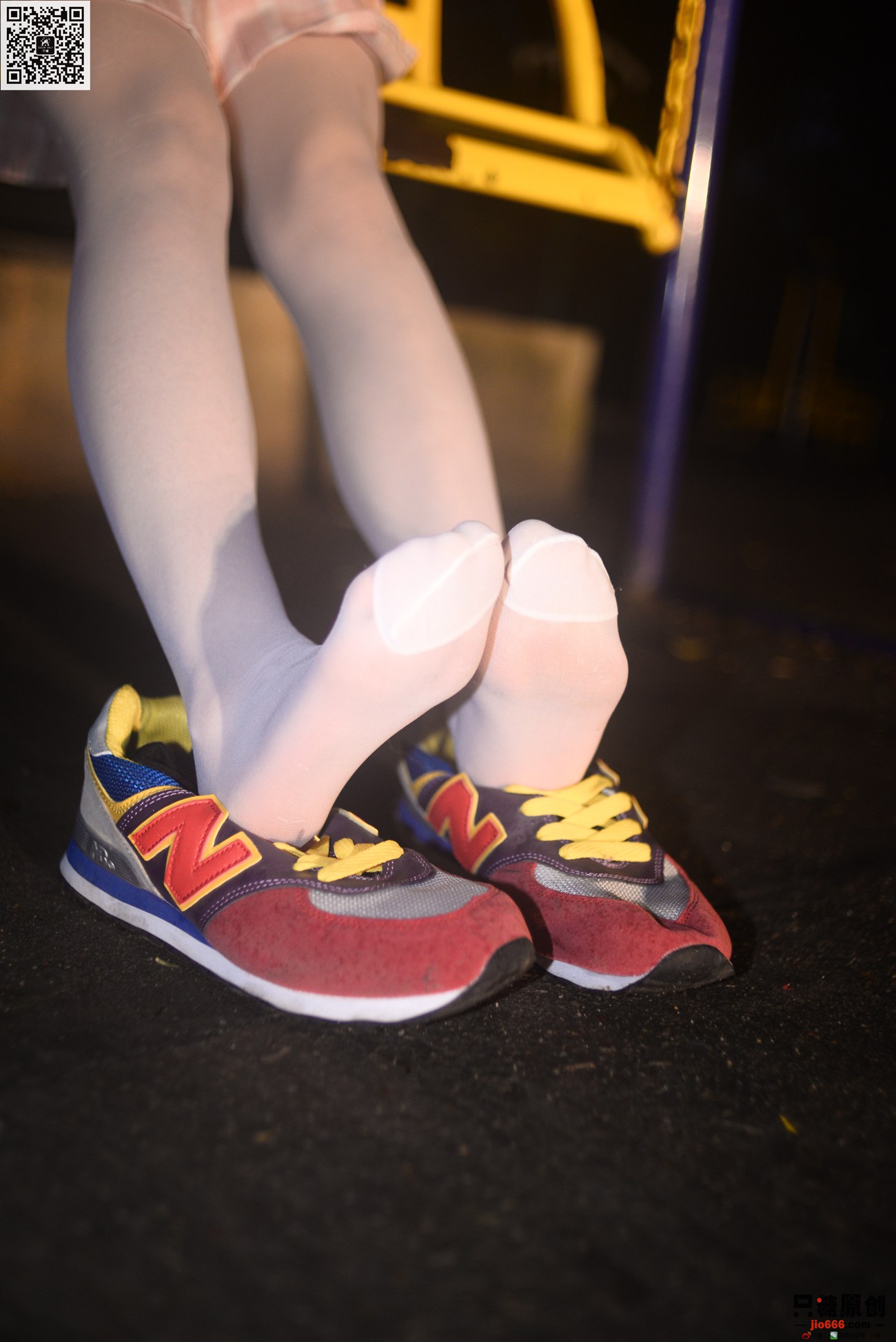 图片[133]-[只糖原创]定制002 优米 糟糕又被生活叫醒[151P] – 速更版-美库