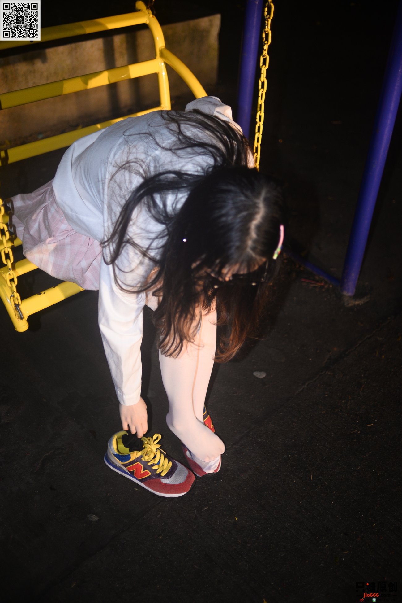 图片[136]-[只糖原创]定制002 优米 糟糕又被生活叫醒[151P] – 速更版-美库