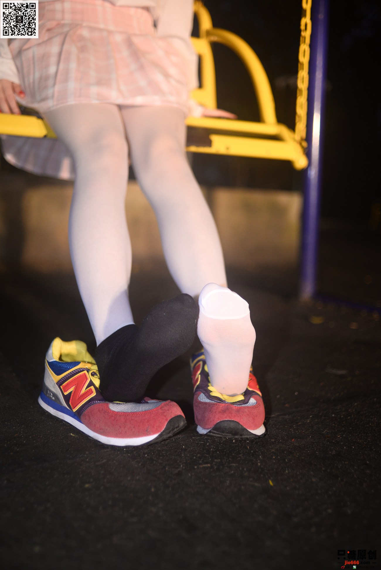 图片[137]-[只糖原创]定制002 优米 糟糕又被生活叫醒[151P] – 速更版-美库