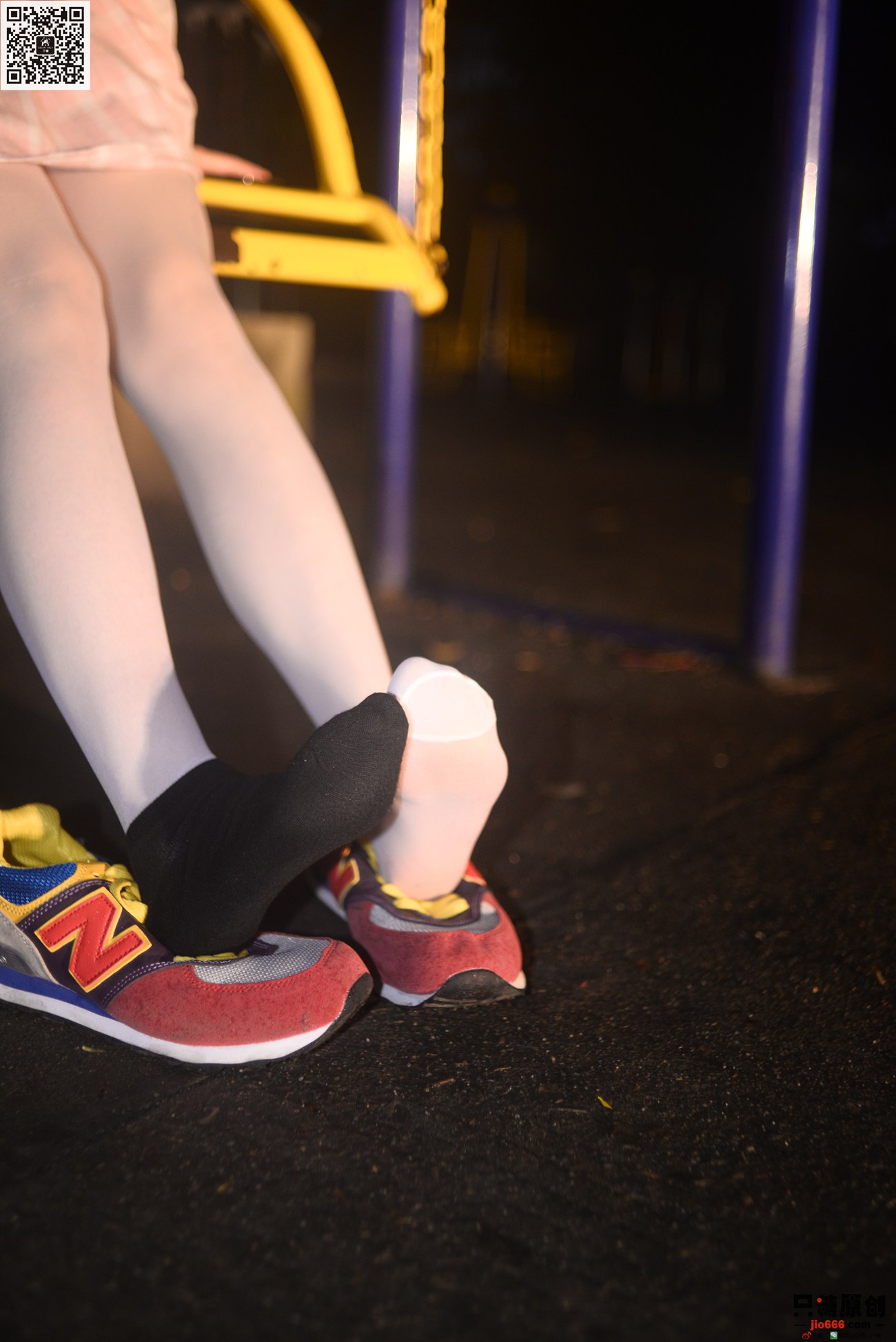 图片[138]-[只糖原创]定制002 优米 糟糕又被生活叫醒[151P] – 速更版-美库