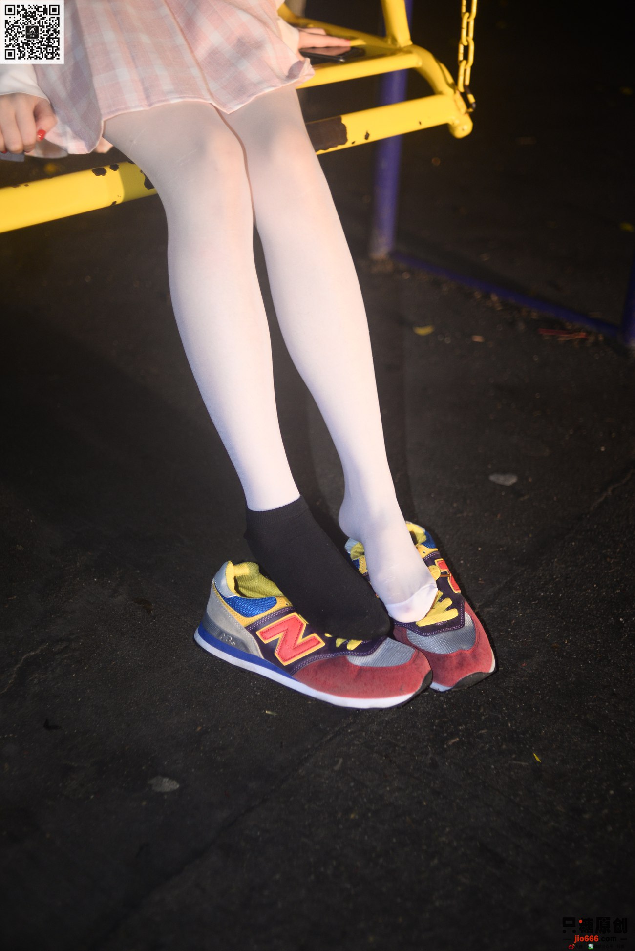 图片[139]-[只糖原创]定制002 优米 糟糕又被生活叫醒[151P] – 速更版-美库