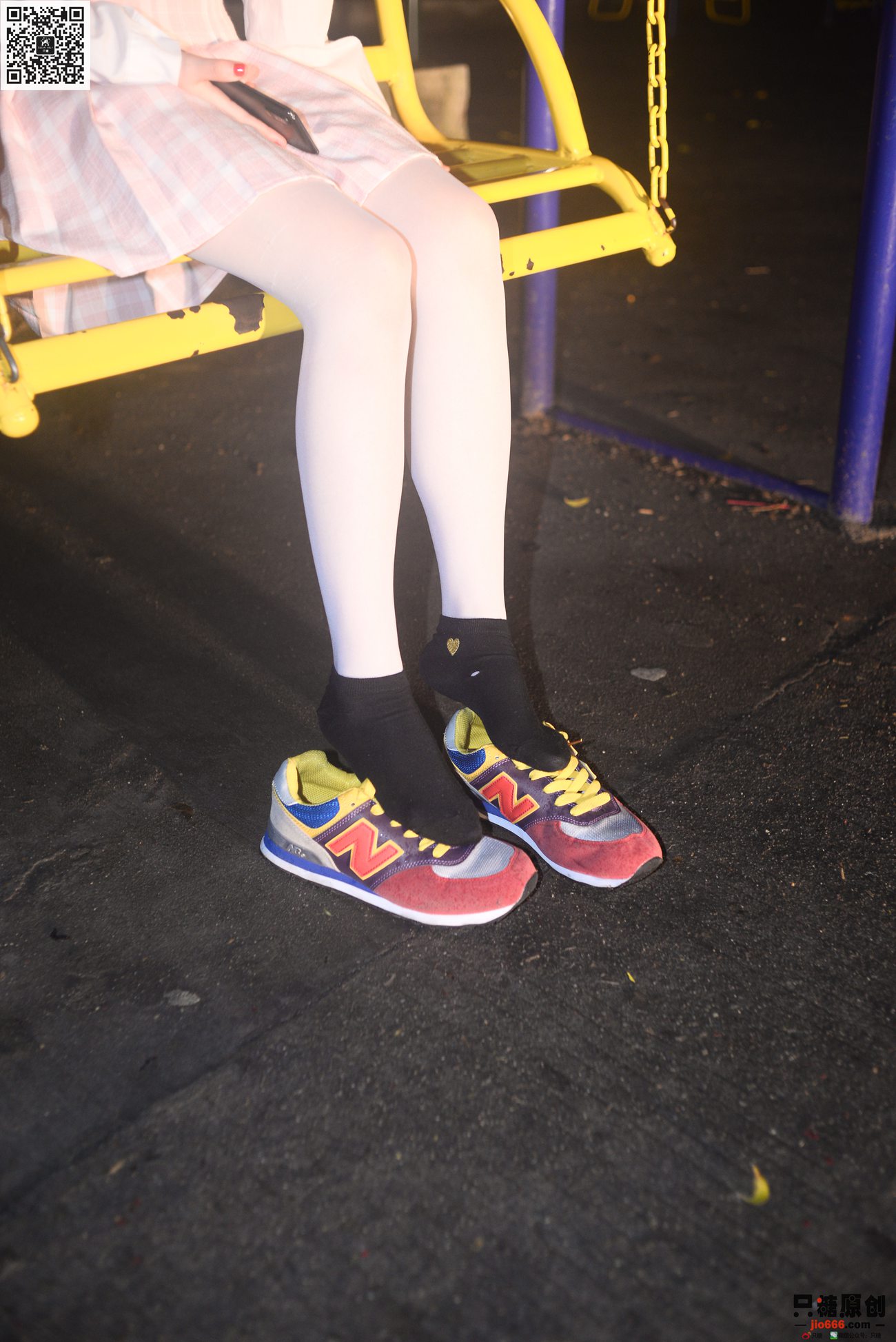 图片[146]-[只糖原创]定制002 优米 糟糕又被生活叫醒[151P] – 速更版-美库