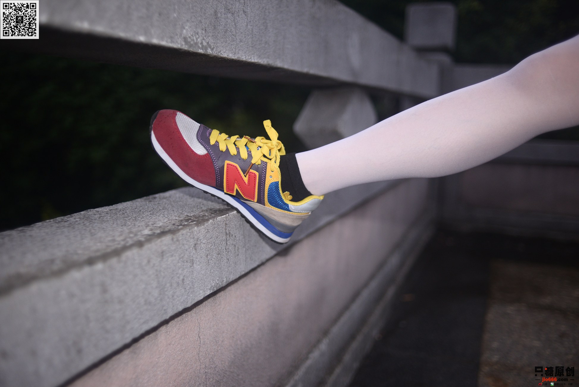 图片[152]-[只糖原创]定制002 优米 糟糕又被生活叫醒[151P] – 速更版-美库