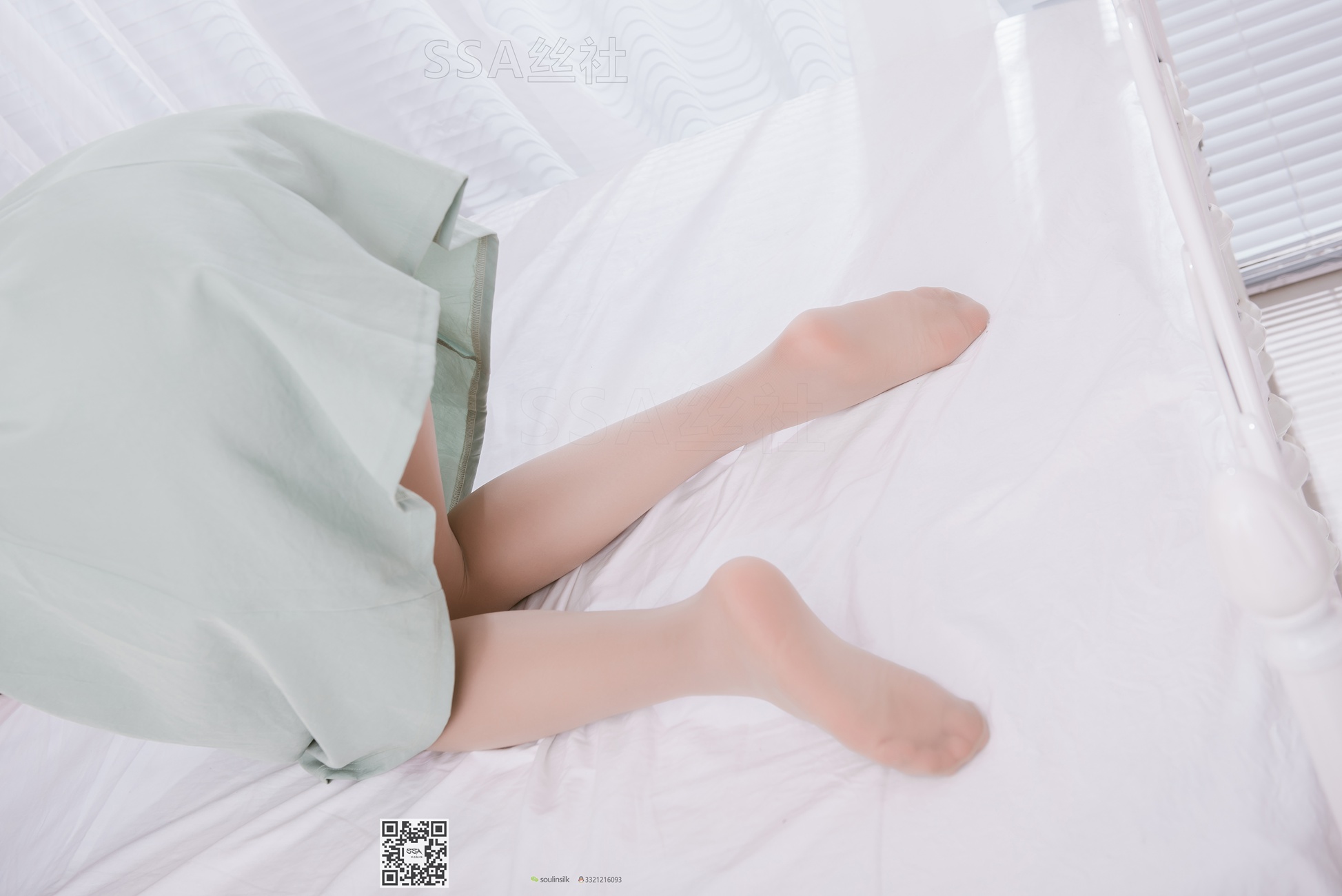 图片[49]-[SSA丝社]超清写真 NO.124 慧慧 腿模慧慧一样的小清新不一样的味道[144P] – 速更版-美库