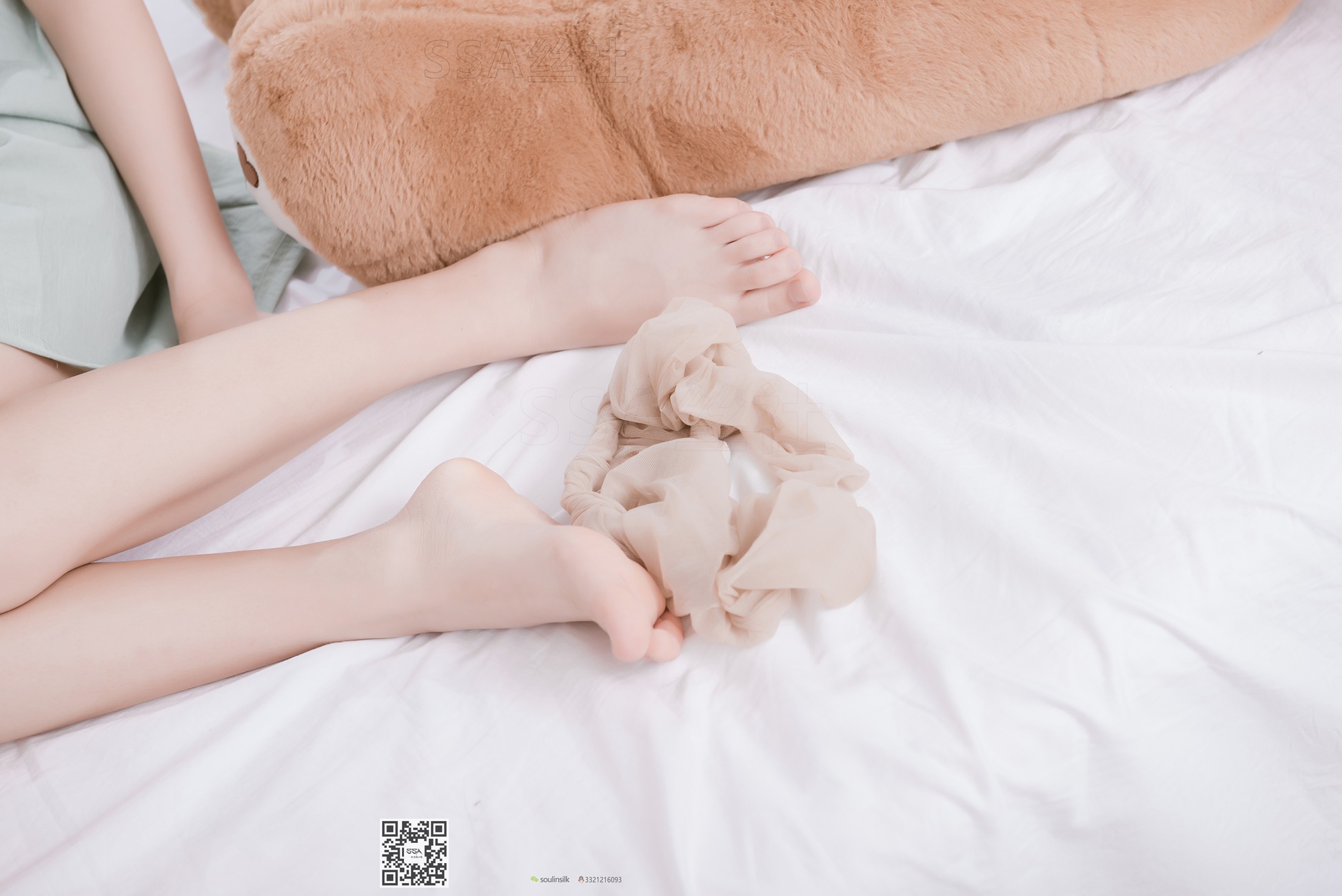 图片[136]-[SSA丝社]超清写真 NO.124 慧慧 腿模慧慧一样的小清新不一样的味道[144P] – 速更版-美库