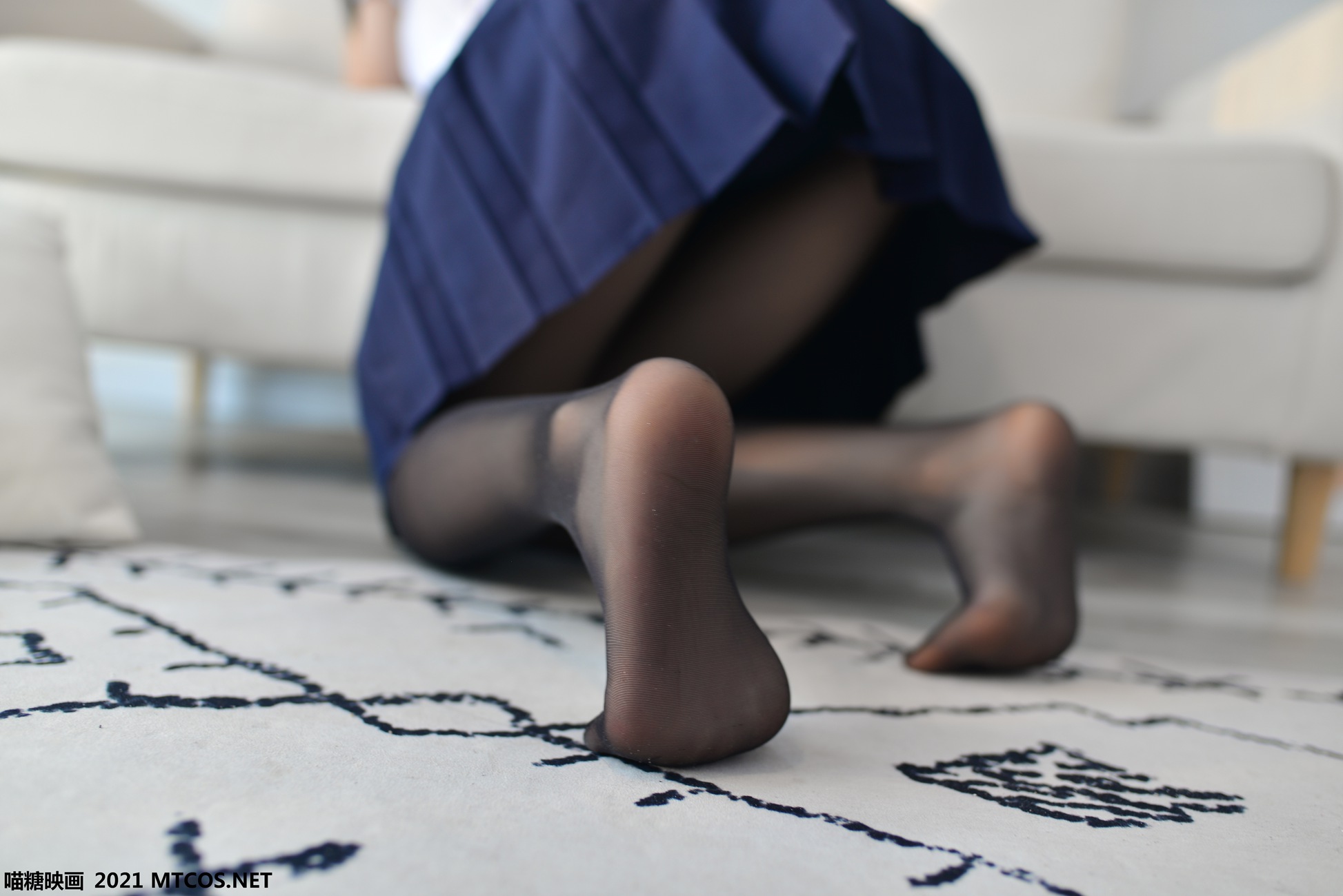 图片[10]-[喵糖映画]VOL.458 JK妹妹[30P] – 速更版-美库