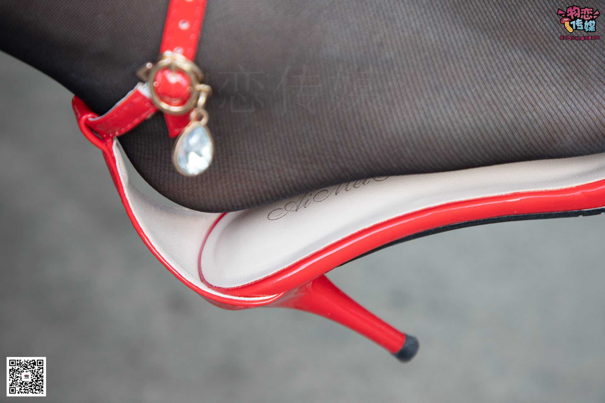 图片[18]-物恋传媒 No.035 黑色星期五正式上线 [129P] – 速更版-美库