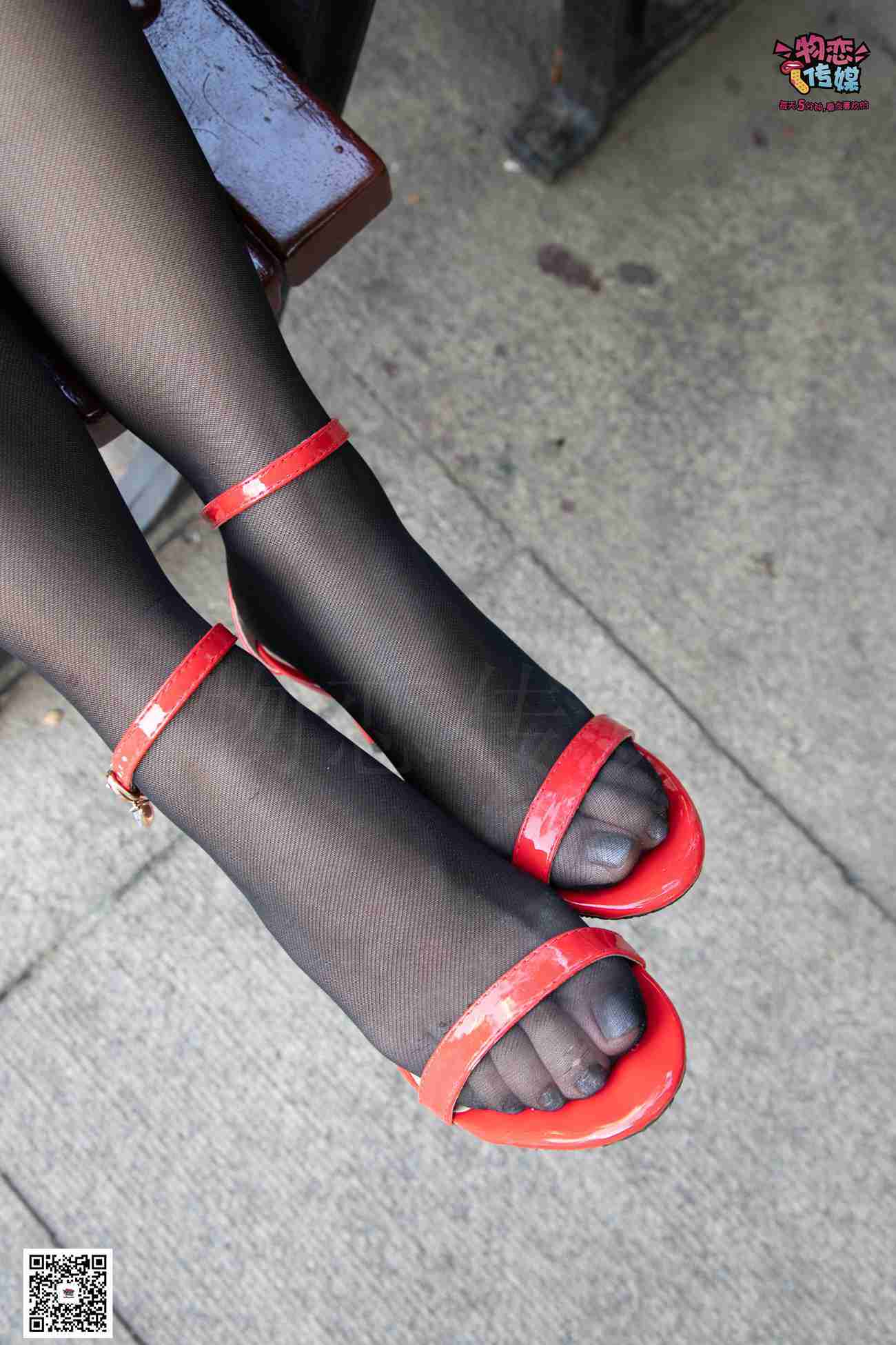 图片[20]-物恋传媒 No.035 黑色星期五正式上线 [129P] – 速更版-美库