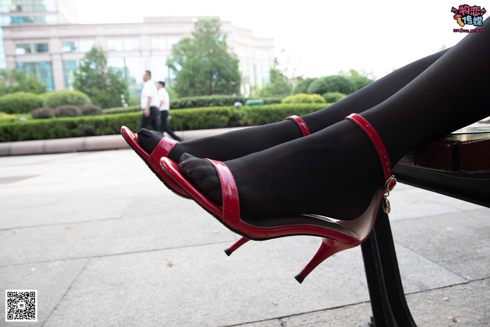 图片[24]-物恋传媒 No.035 黑色星期五正式上线 [129P] – 速更版-美库