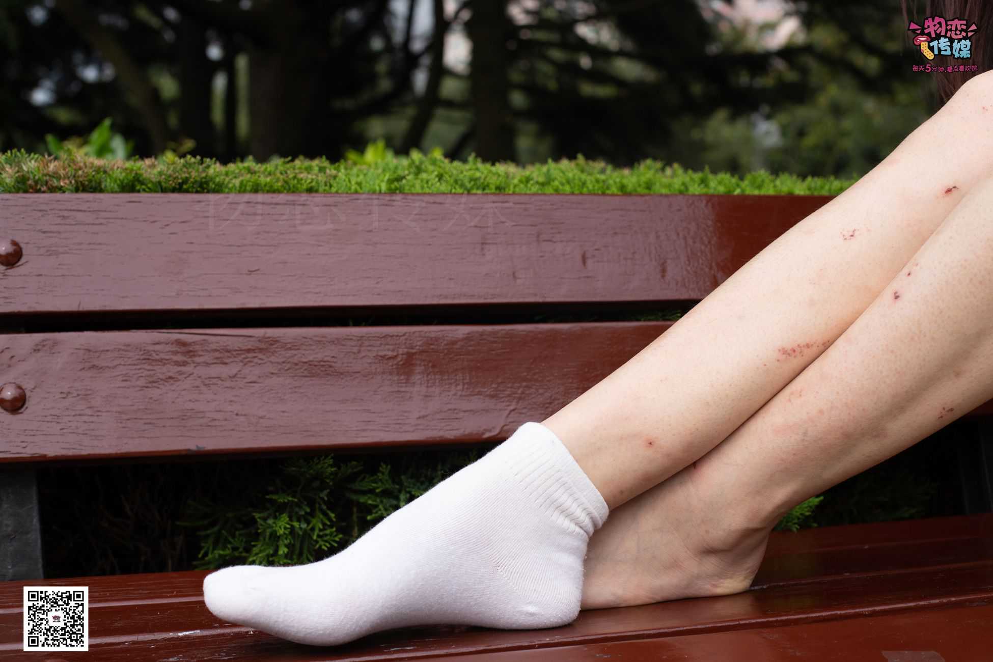 图片[10]-勿恋传媒 No.036 和鞋子说88啦~ [169P] – 速更版-美库