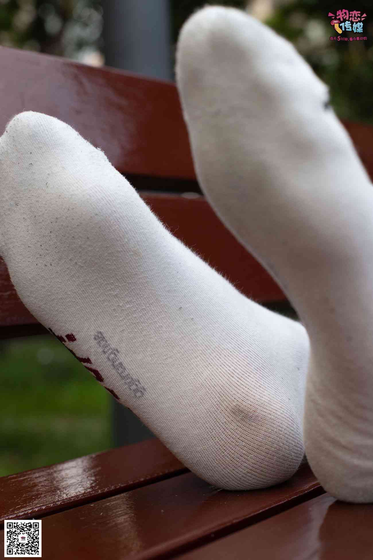 图片[48]-勿恋传媒 No.034 甜美运动风，比心[165P] – 速更版-美库