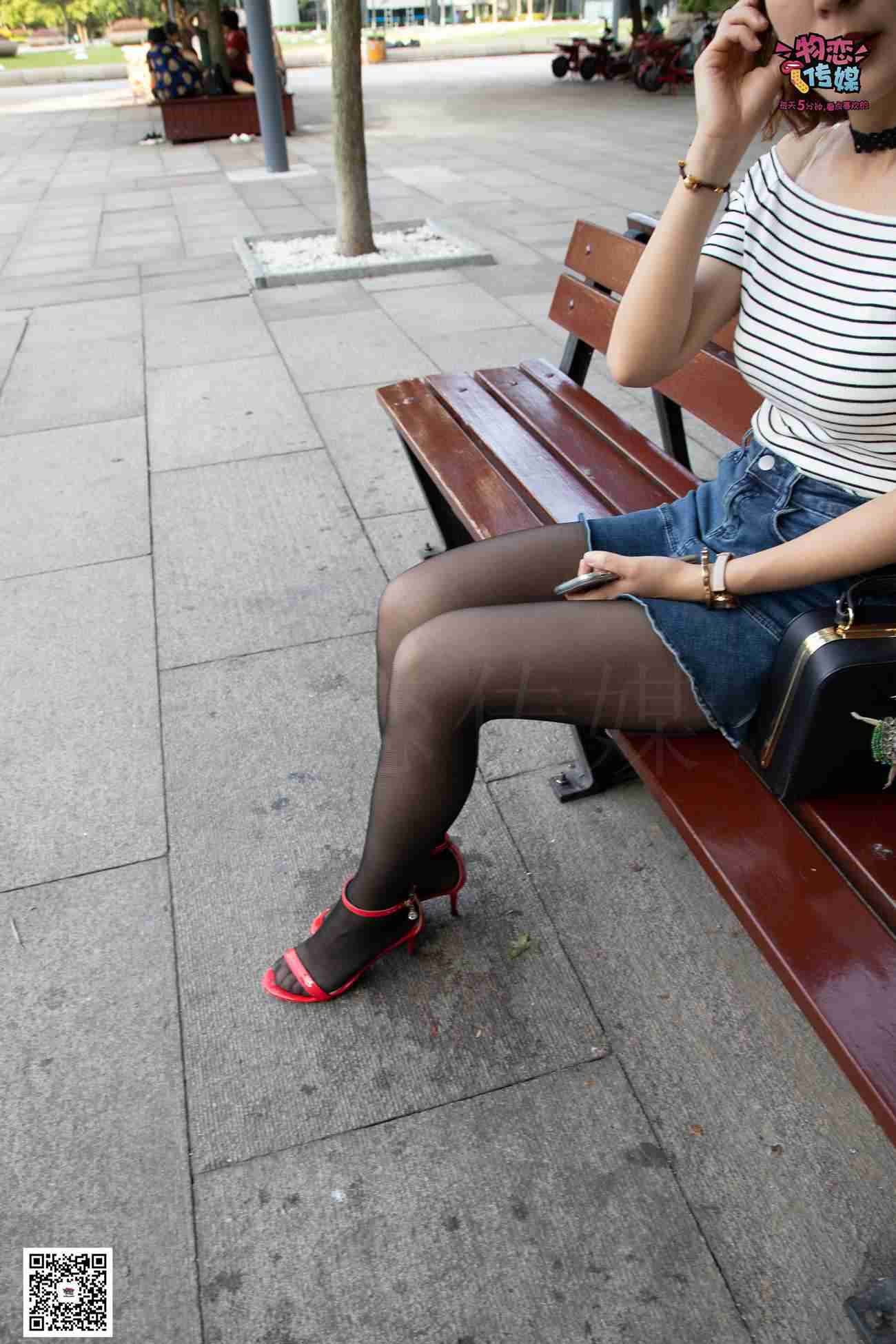 图片[33]-物恋传媒 No.035 黑色星期五正式上线 [129P] – 速更版-美库