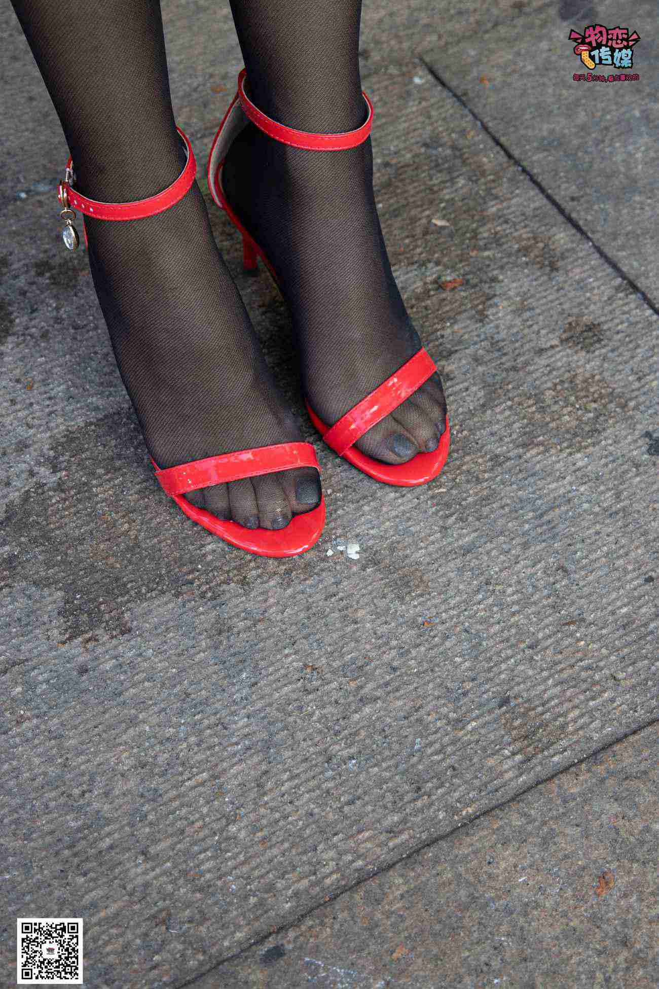 图片[49]-物恋传媒 No.035 黑色星期五正式上线 [129P] – 速更版-美库